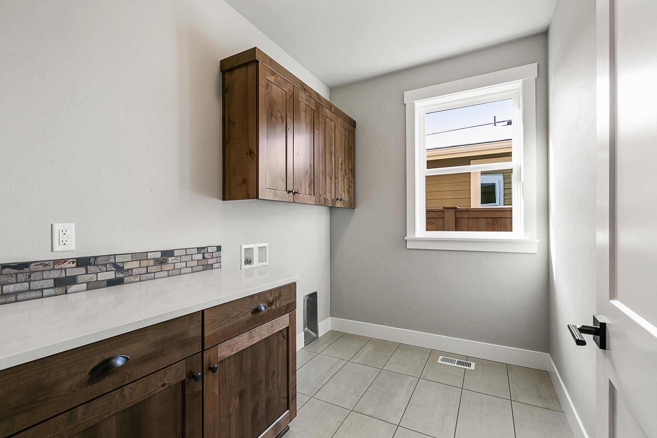 Prairie Crossing - Residential