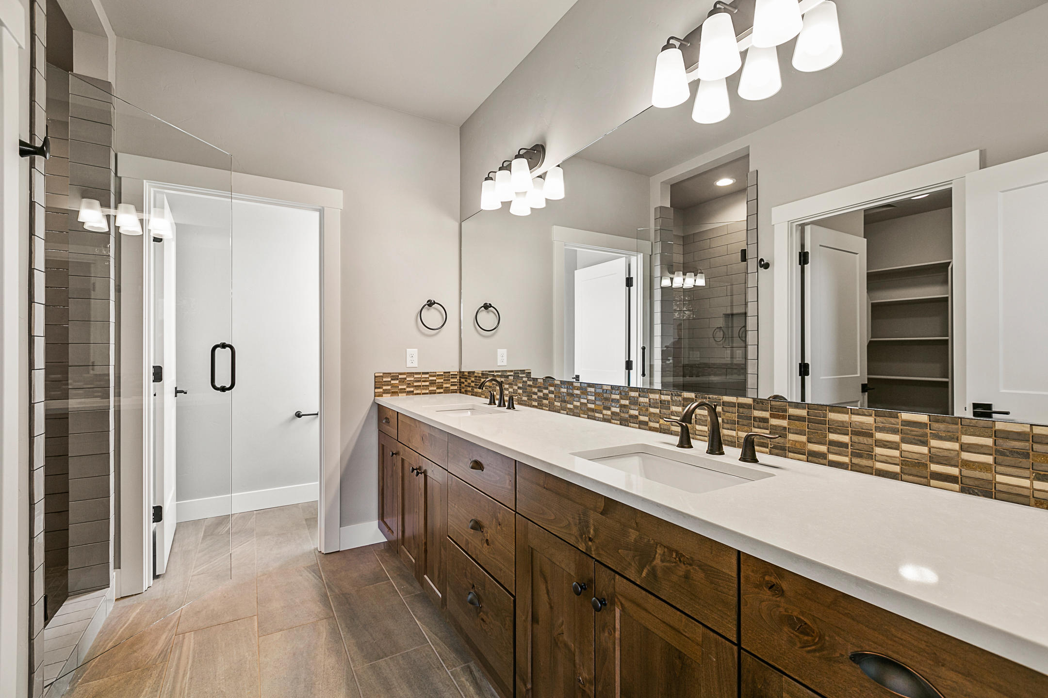 Prairie Crossing - Residential