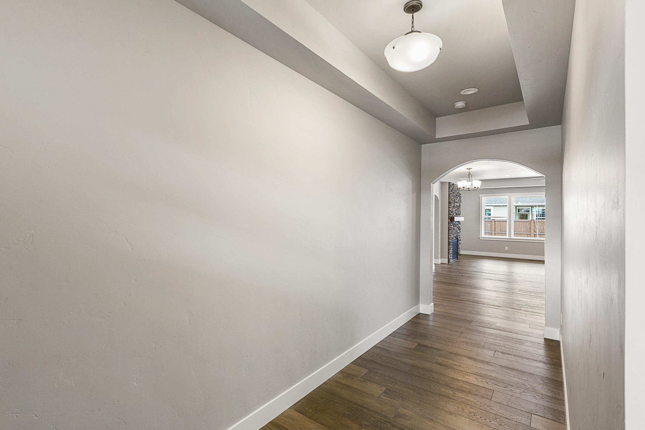 Prairie Crossing - Residential