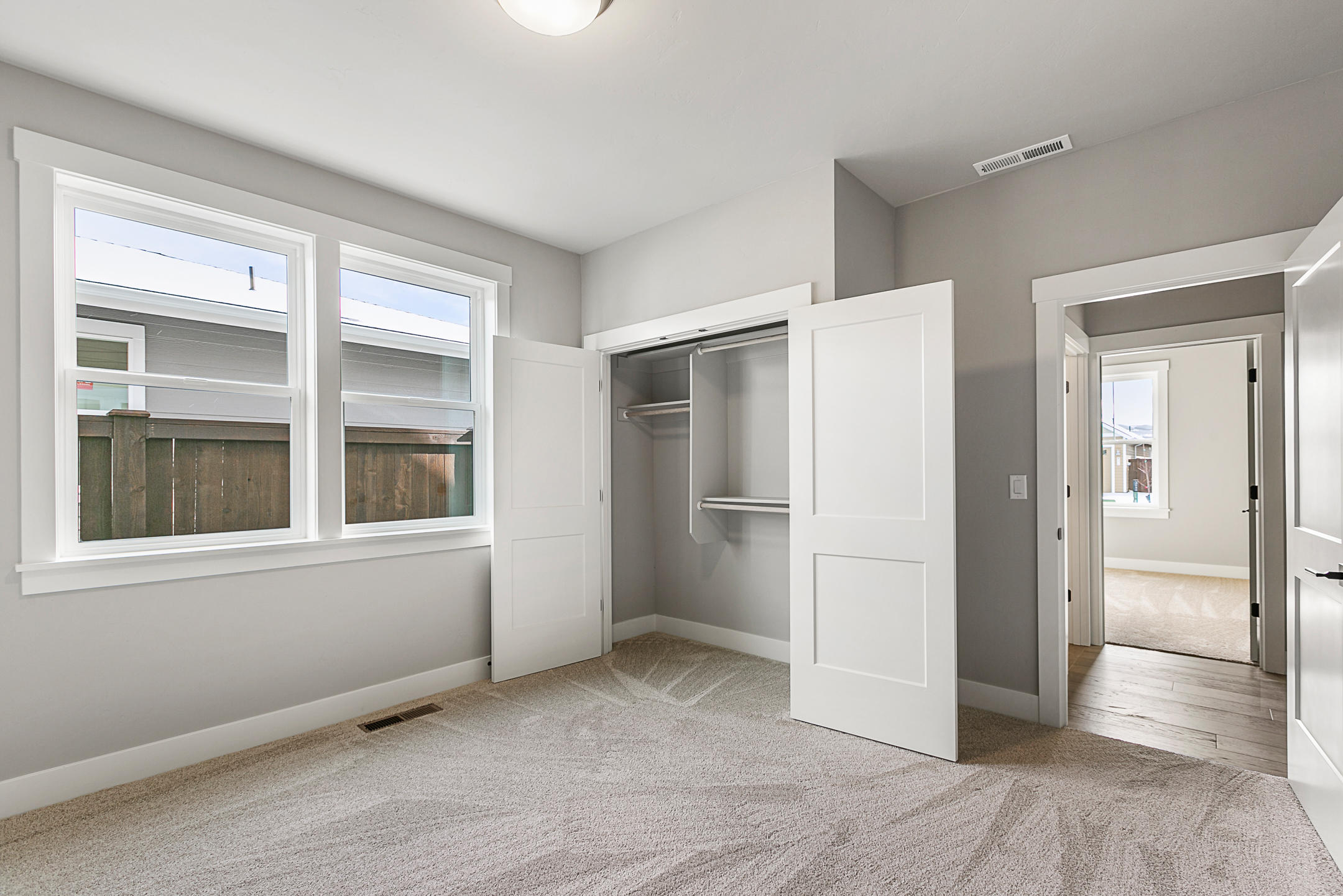 Prairie Crossing - Residential