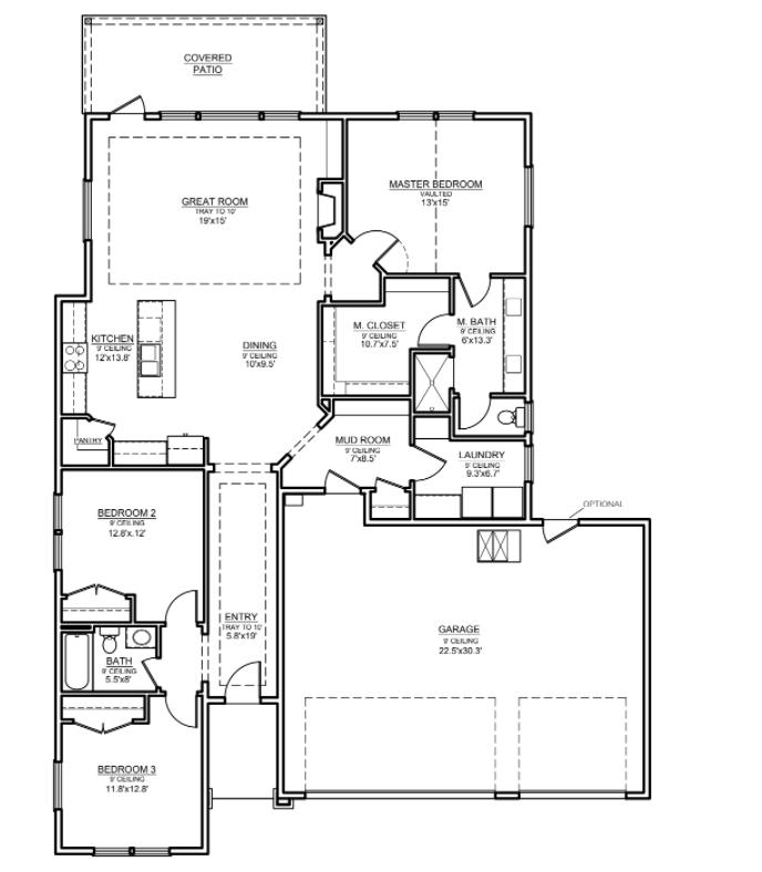 Prairie Crossing - Residential