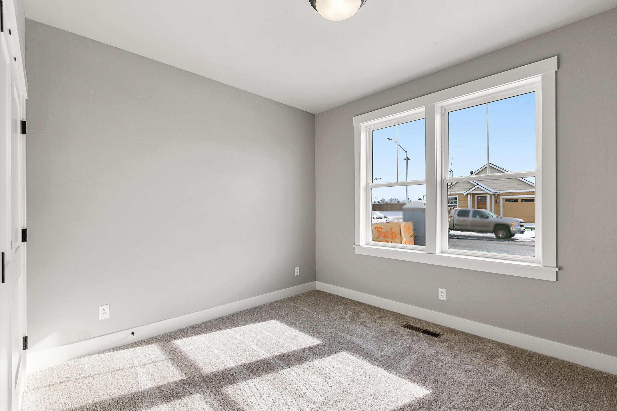 Prairie Crossing - Residential