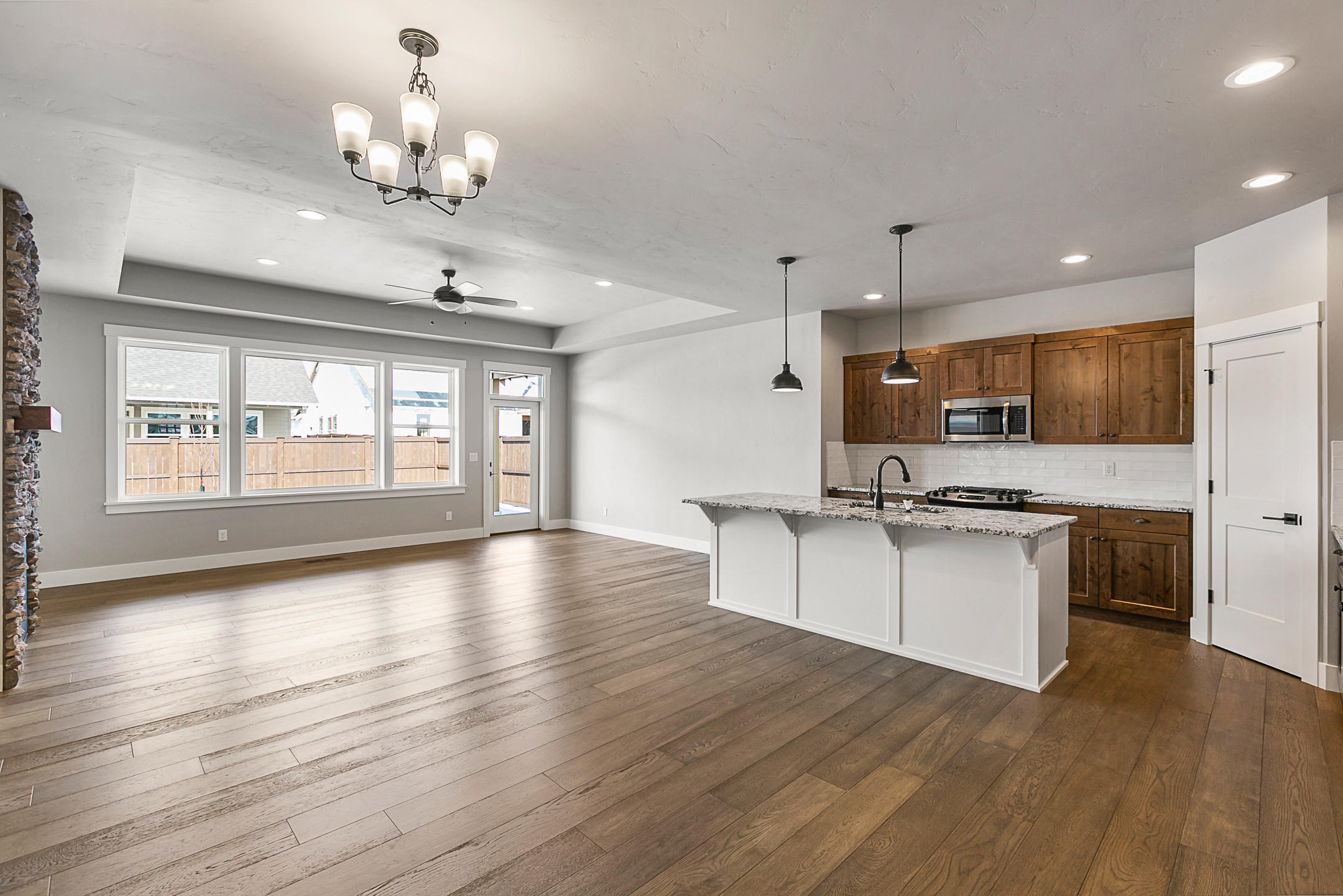 Prairie Crossing - Residential