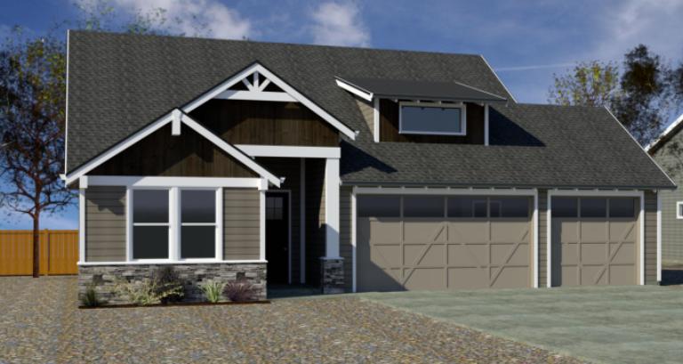 Prairie Crossing - Residential