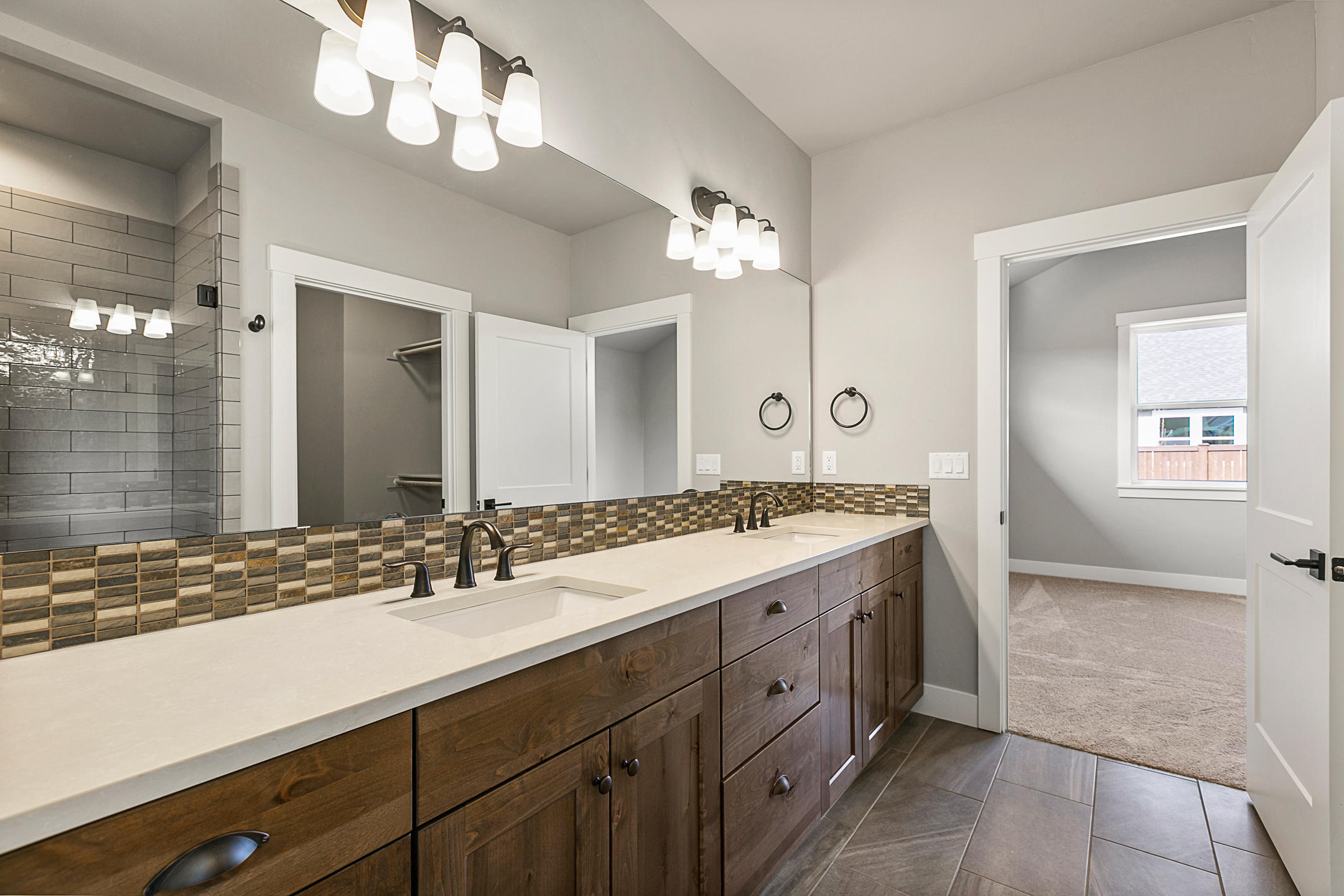 Prairie Crossing - Residential