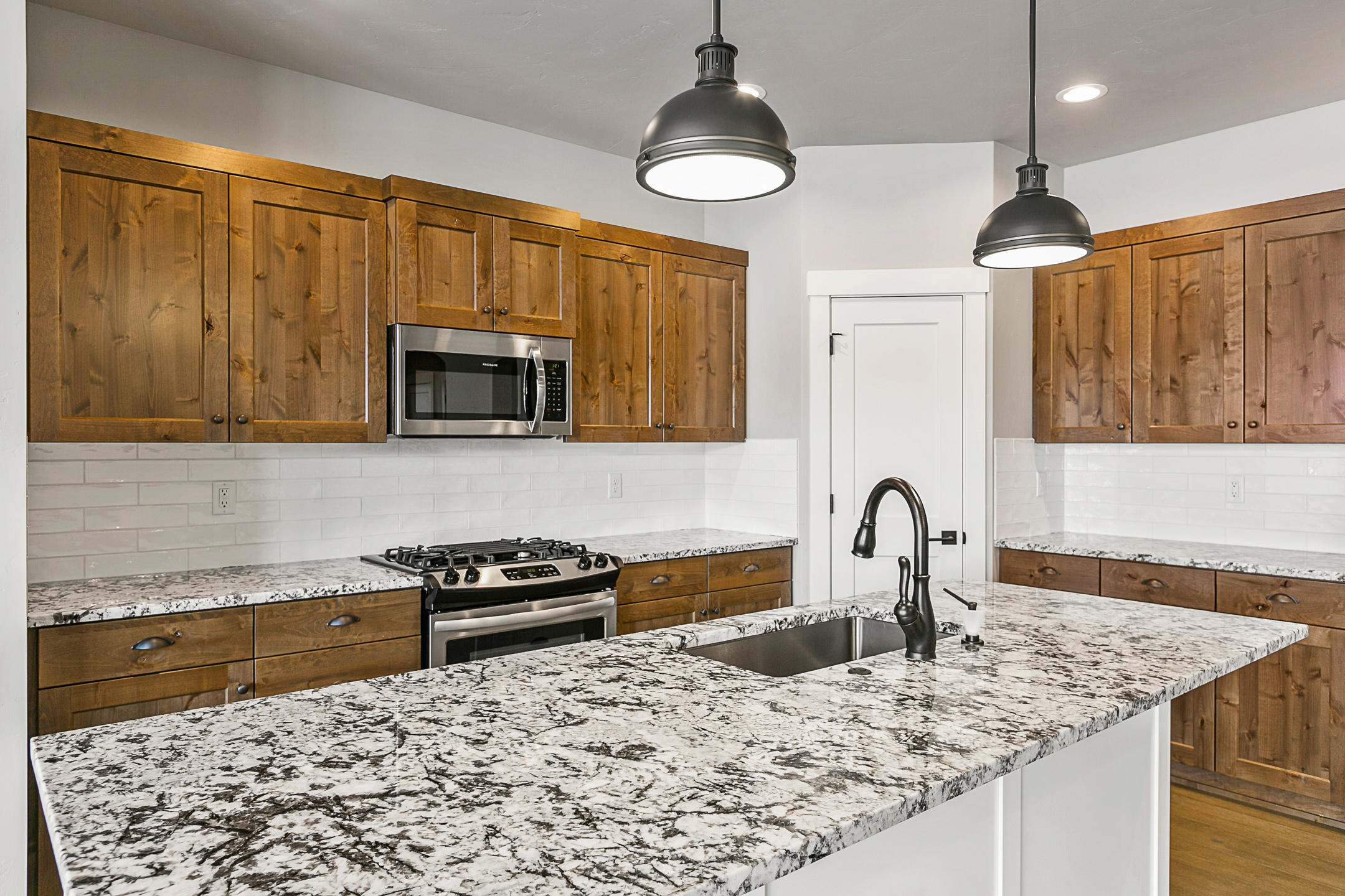 Prairie Crossing - Residential