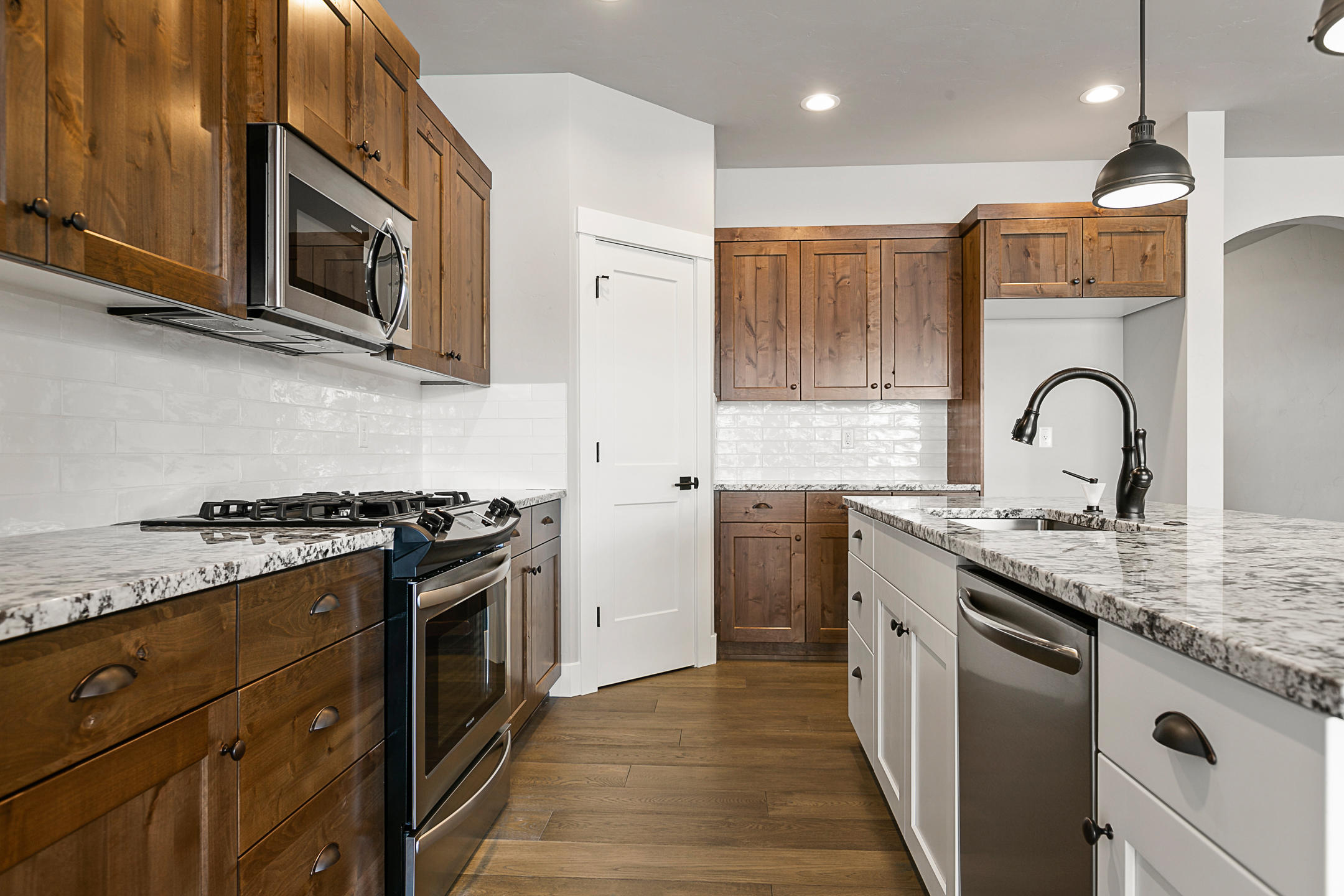 Prairie Crossing - Residential