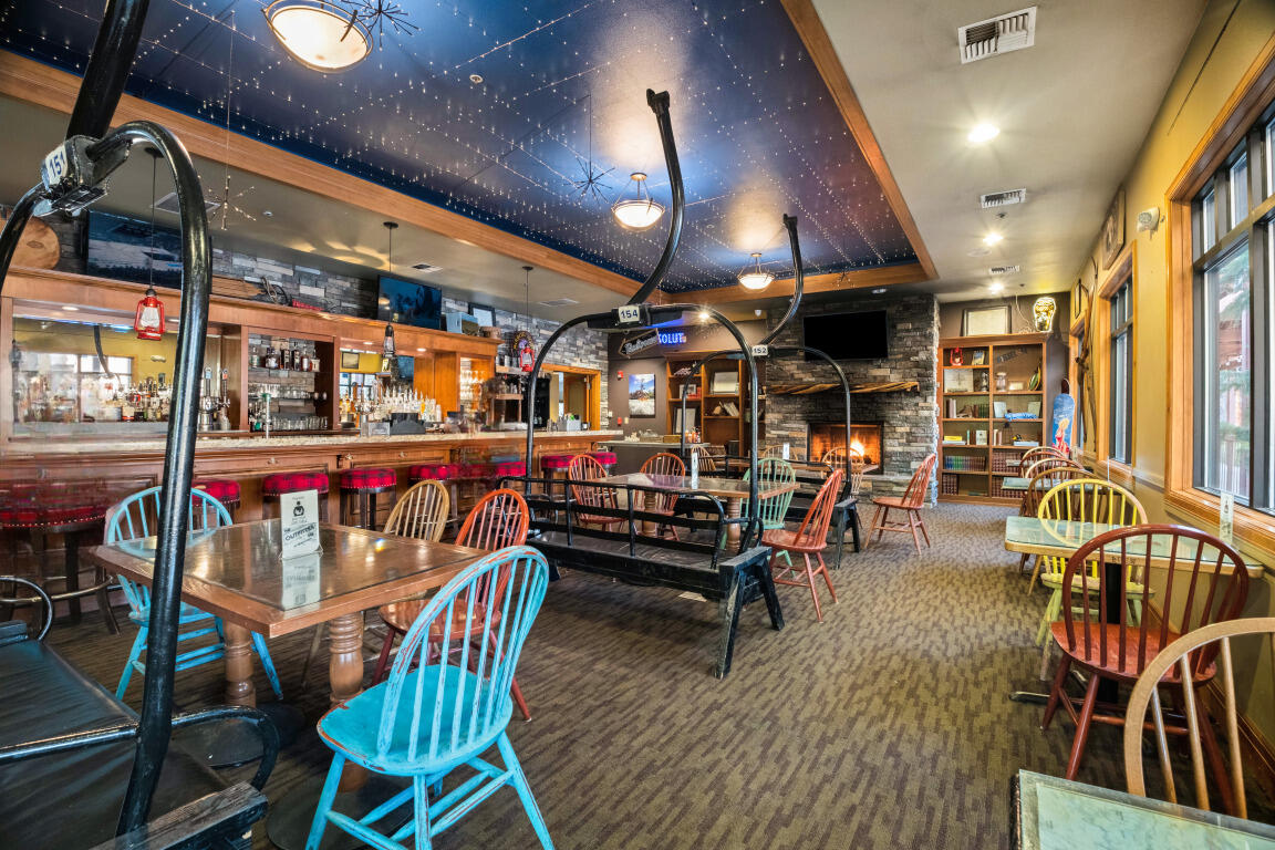 Inn Of The 7th - Residential