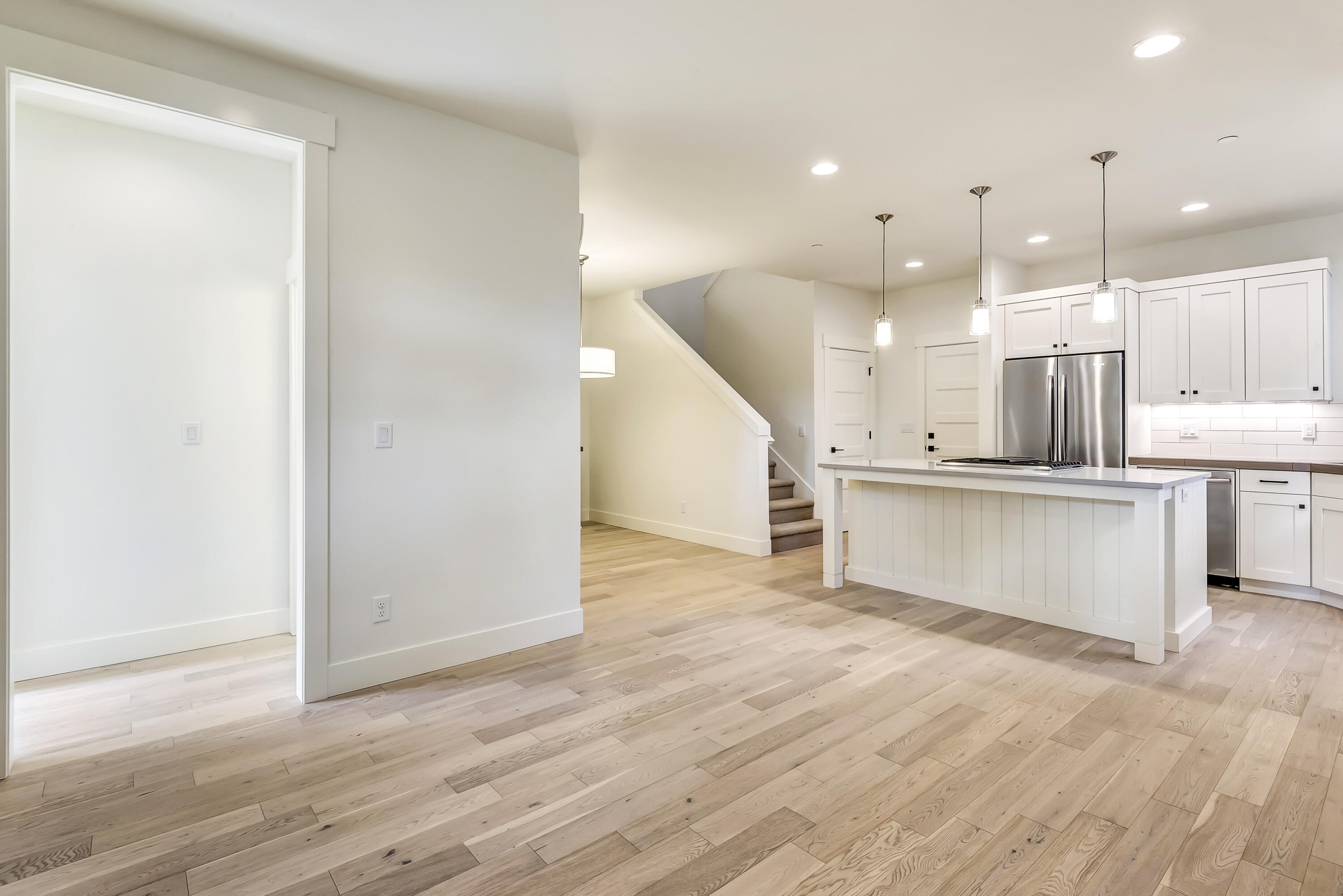 NorthWest Crossing - Residential