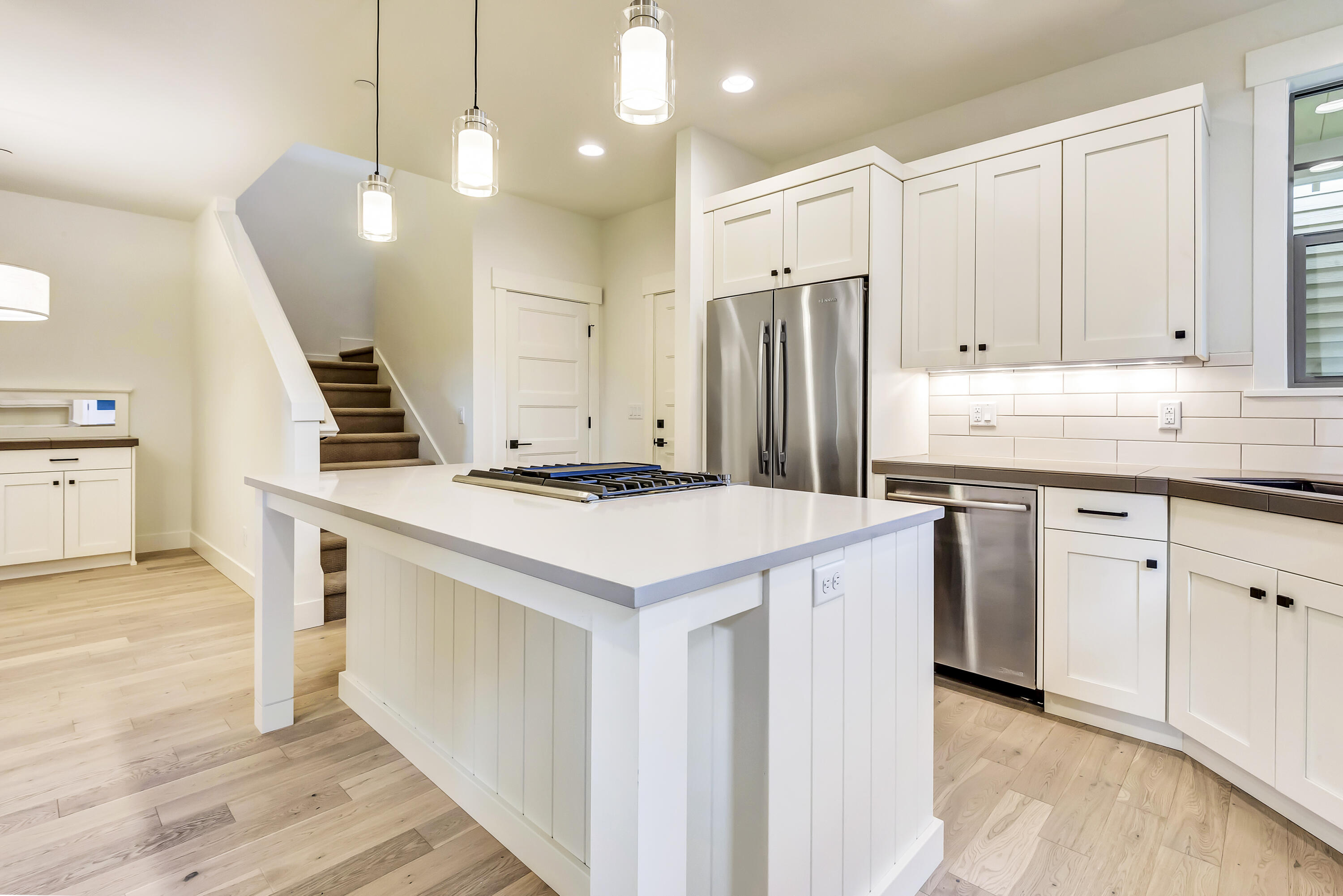 NorthWest Crossing - Residential