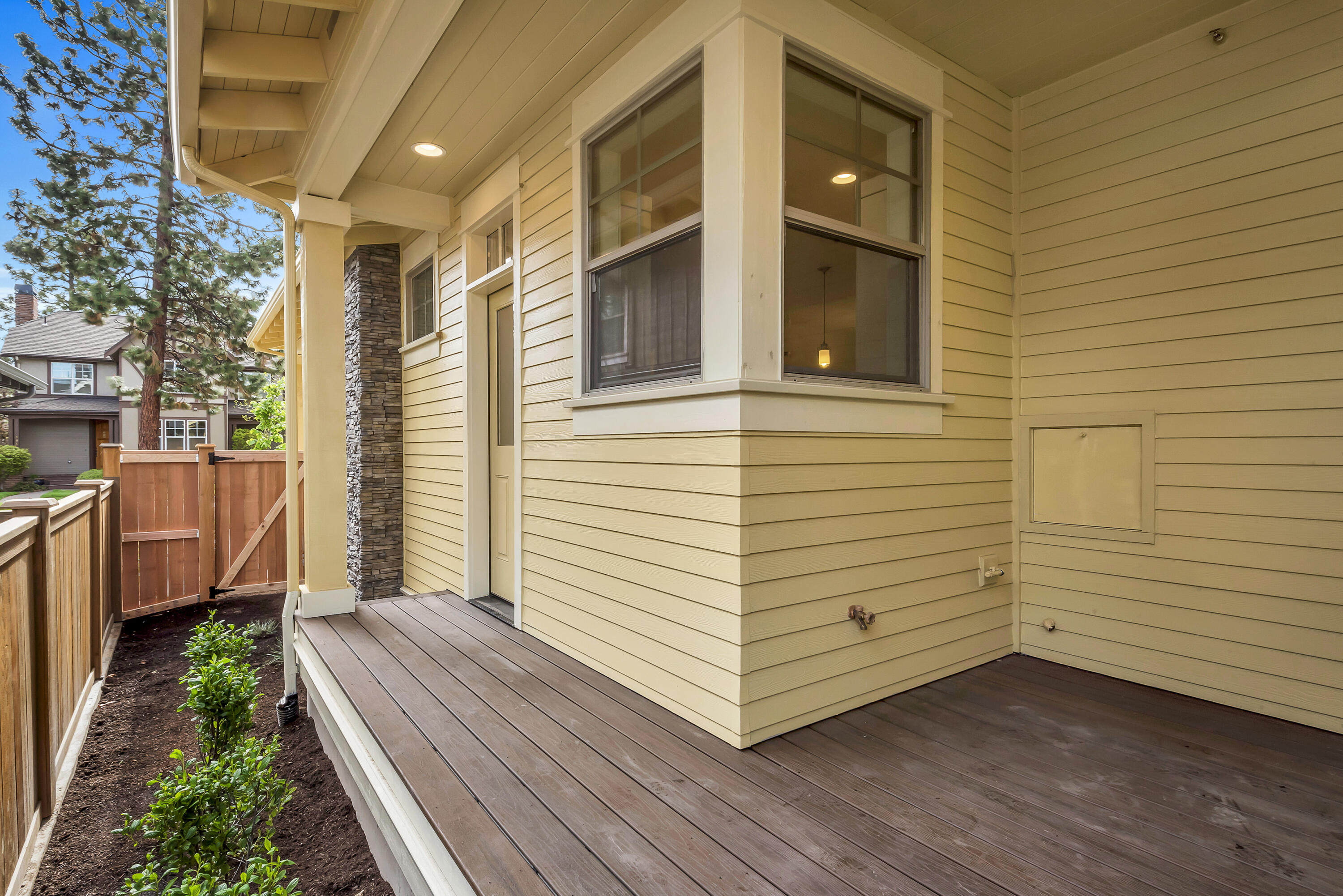 NorthWest Crossing - Residential