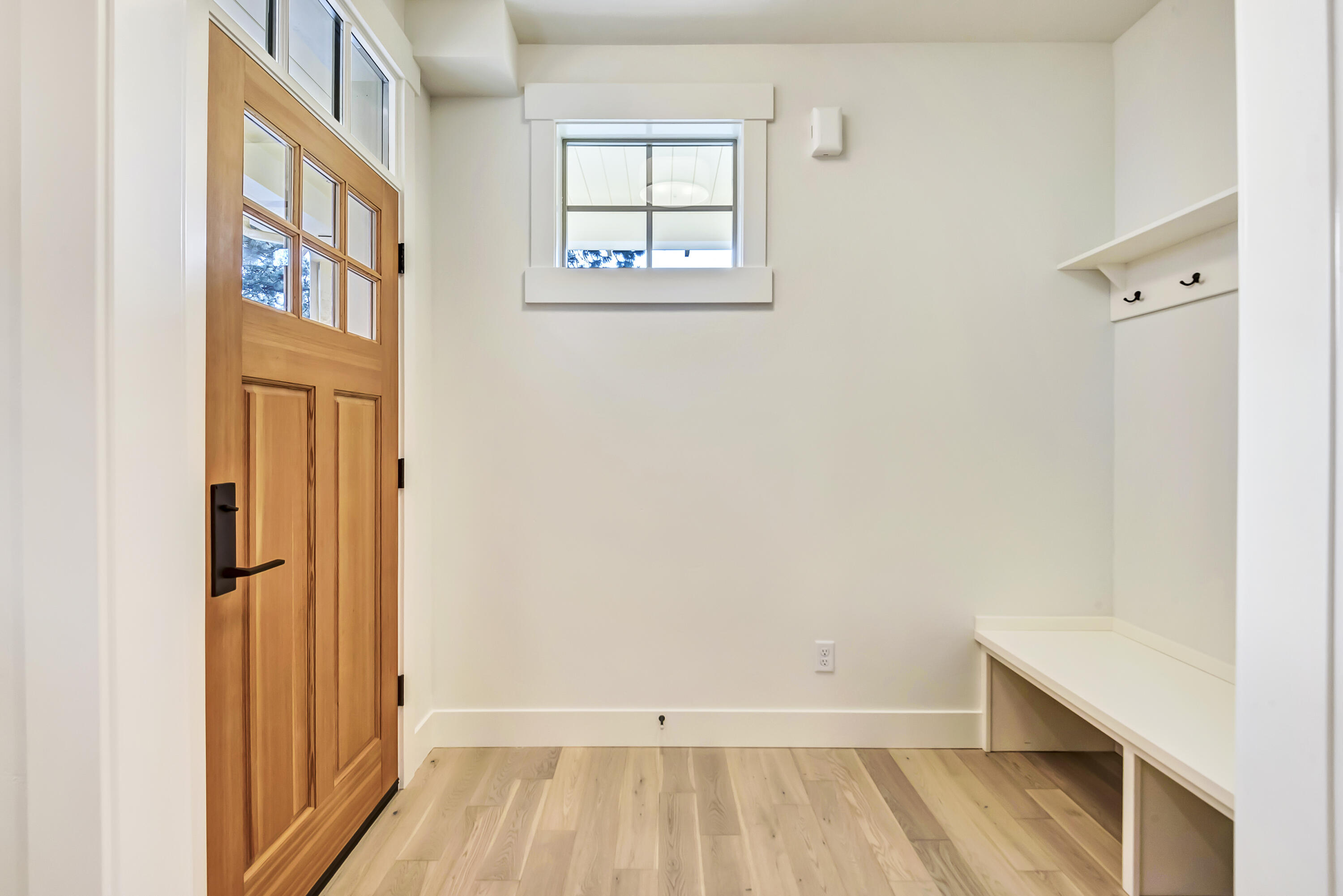 NorthWest Crossing - Residential