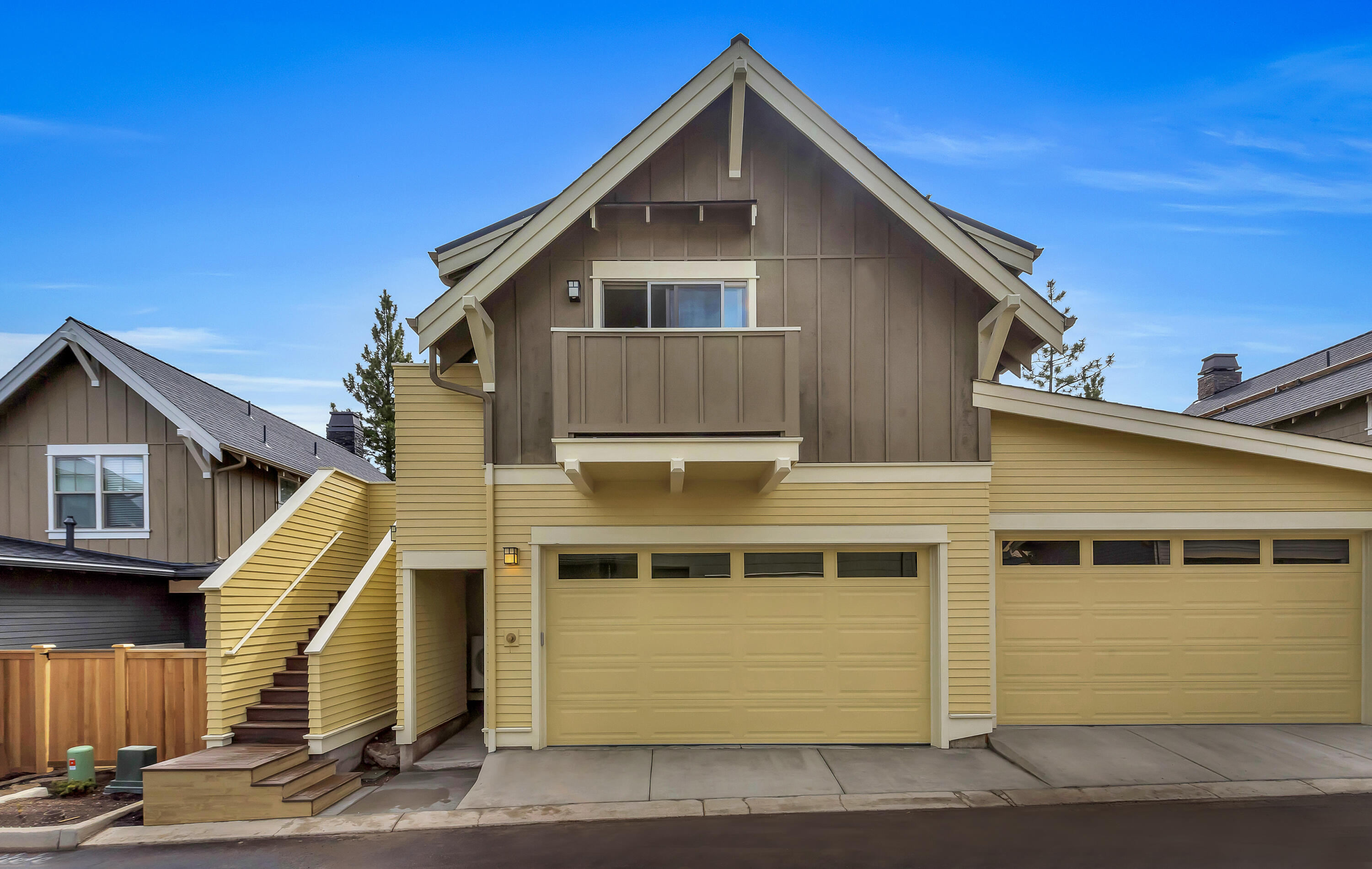 NorthWest Crossing - Residential