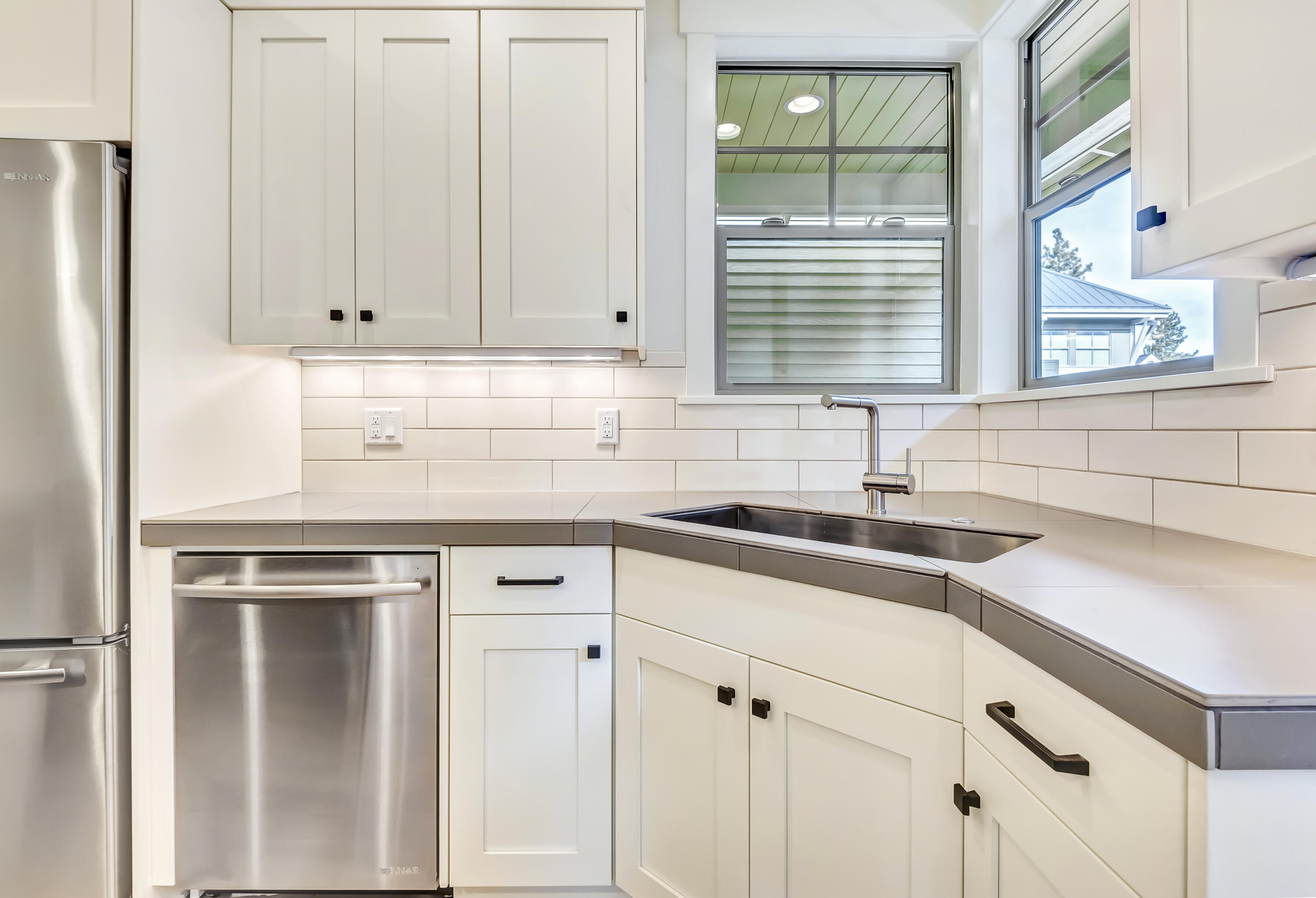 NorthWest Crossing - Residential