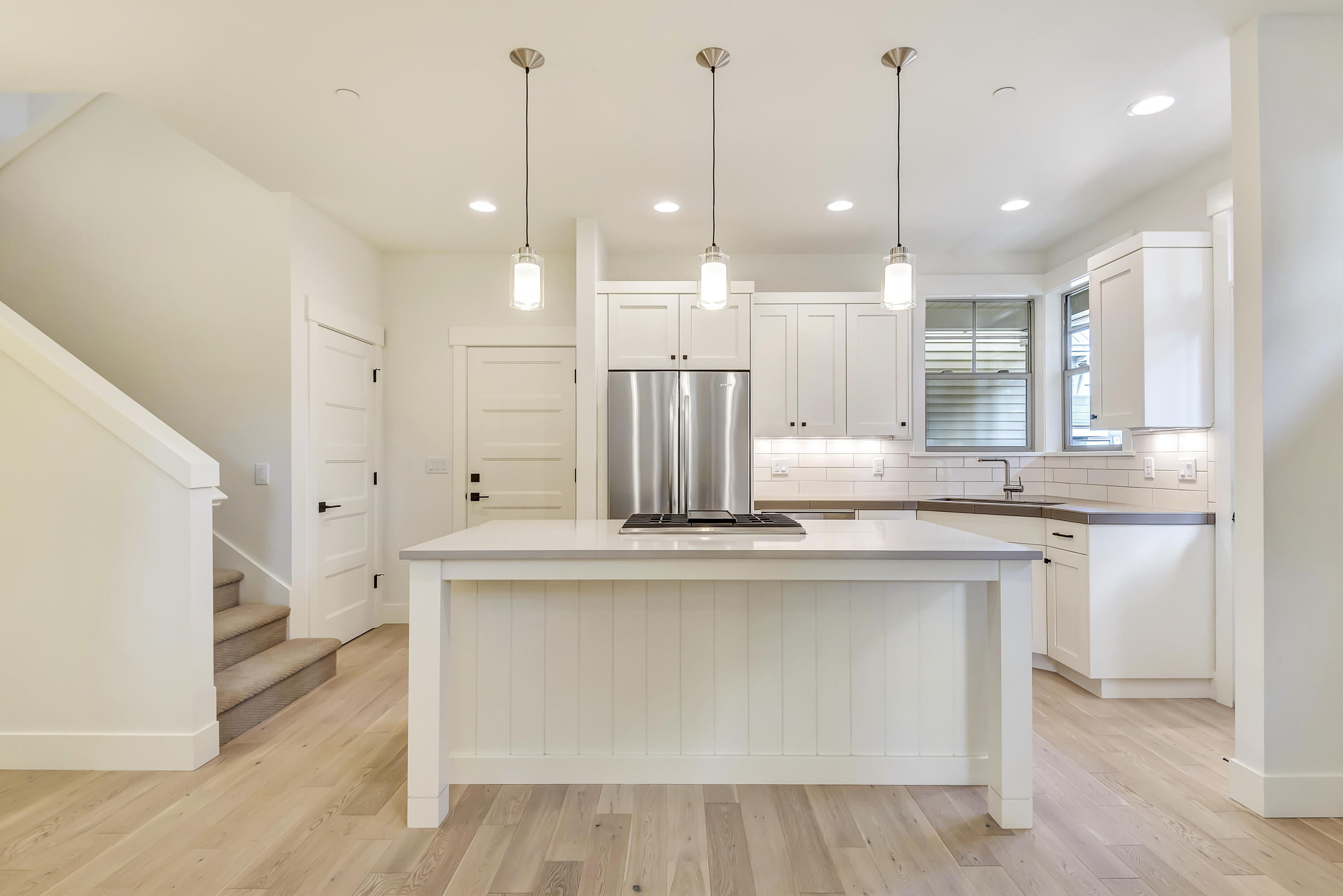 NorthWest Crossing - Residential