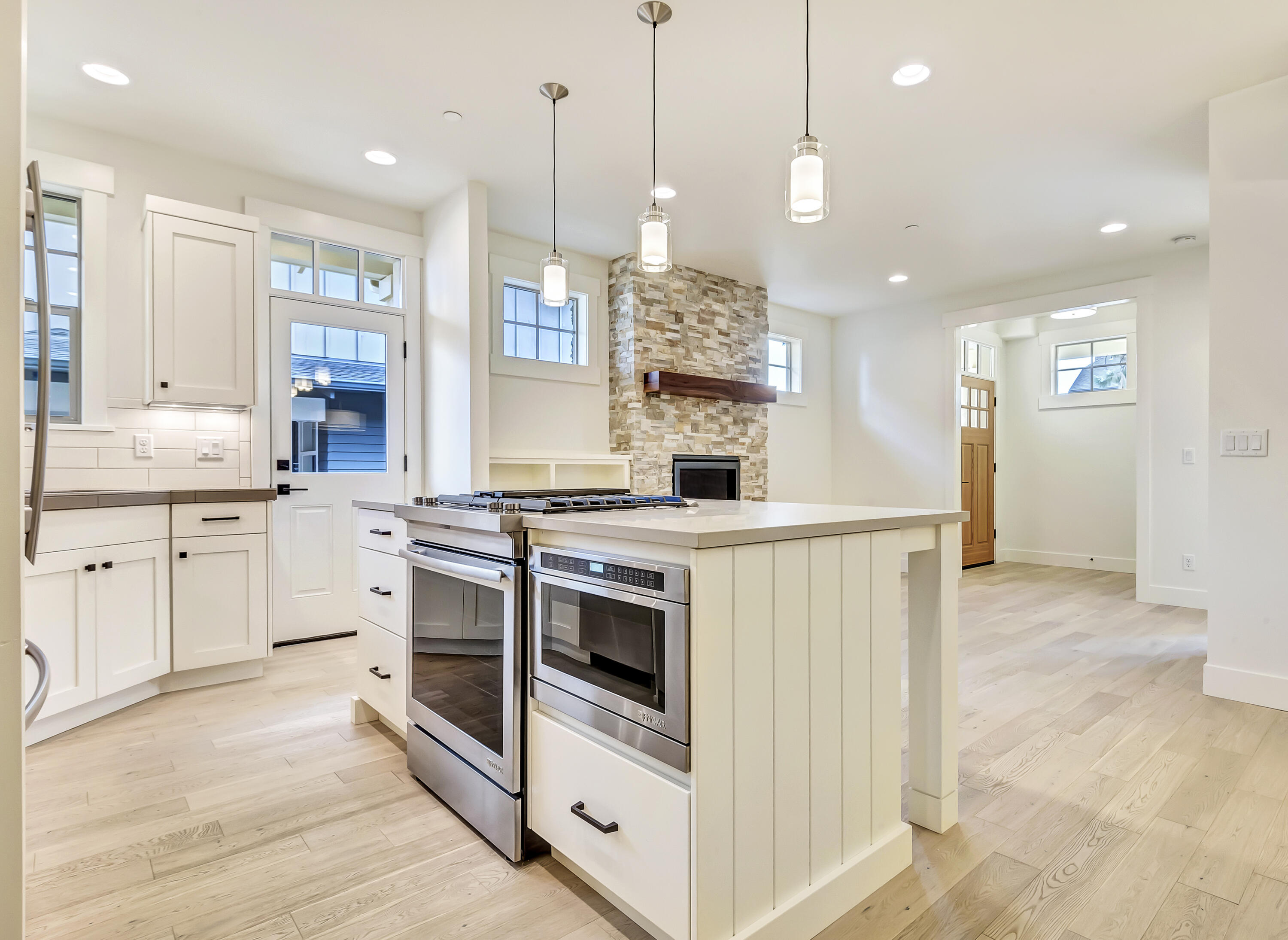 NorthWest Crossing - Residential