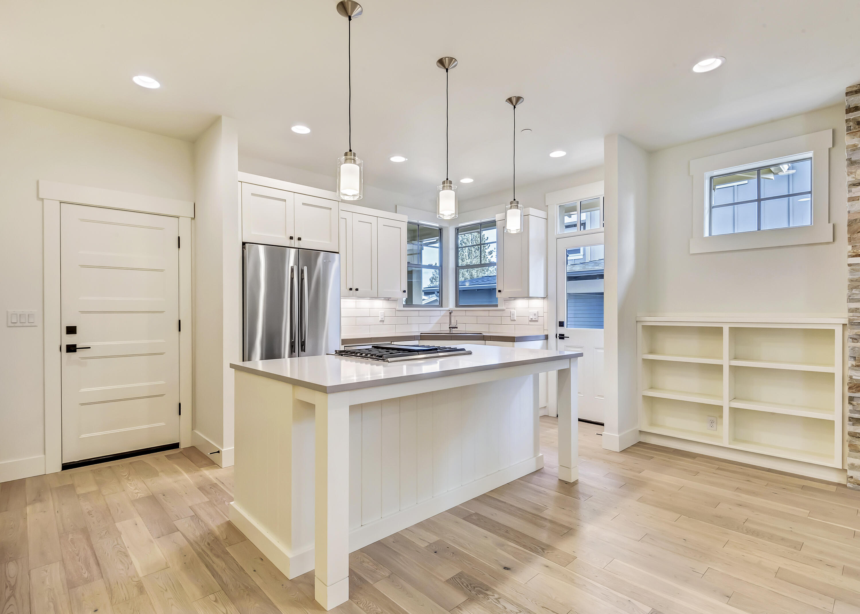 NorthWest Crossing - Residential