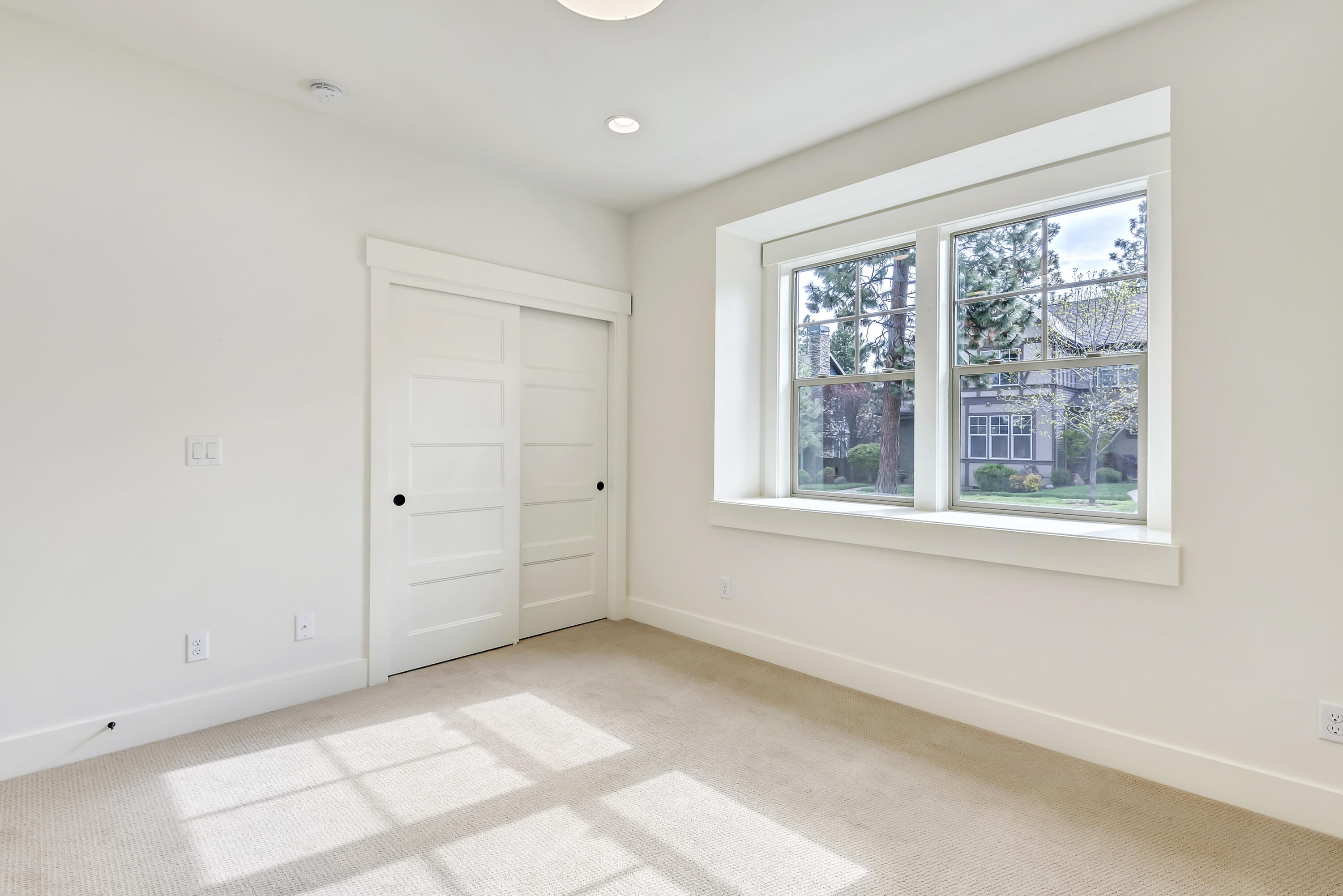 NorthWest Crossing - Residential