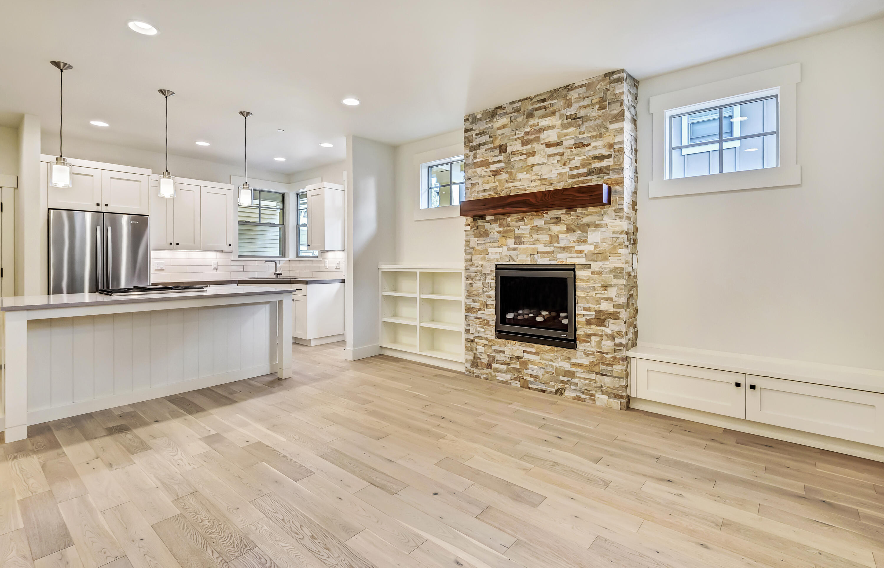 NorthWest Crossing - Residential