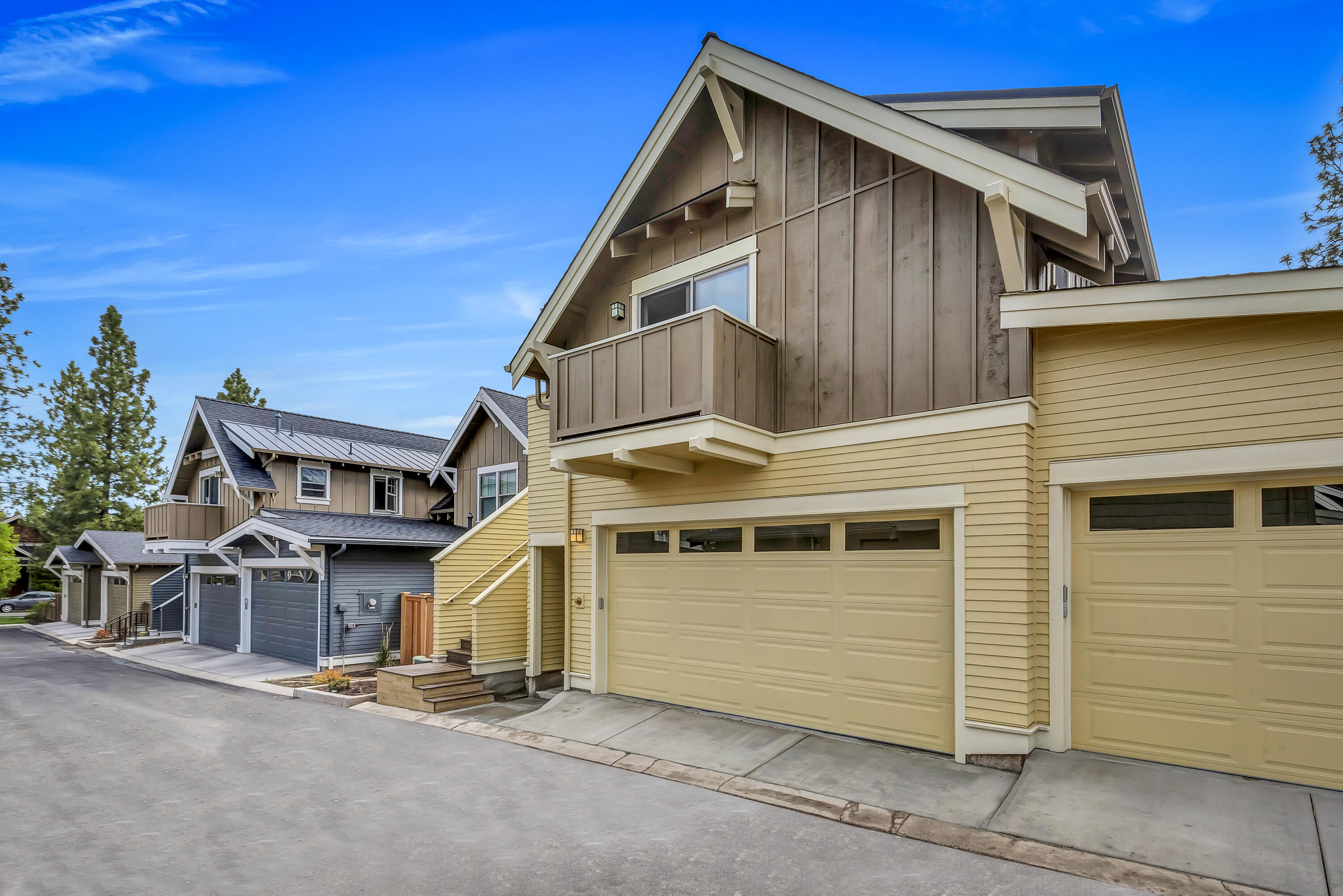 NorthWest Crossing - Residential