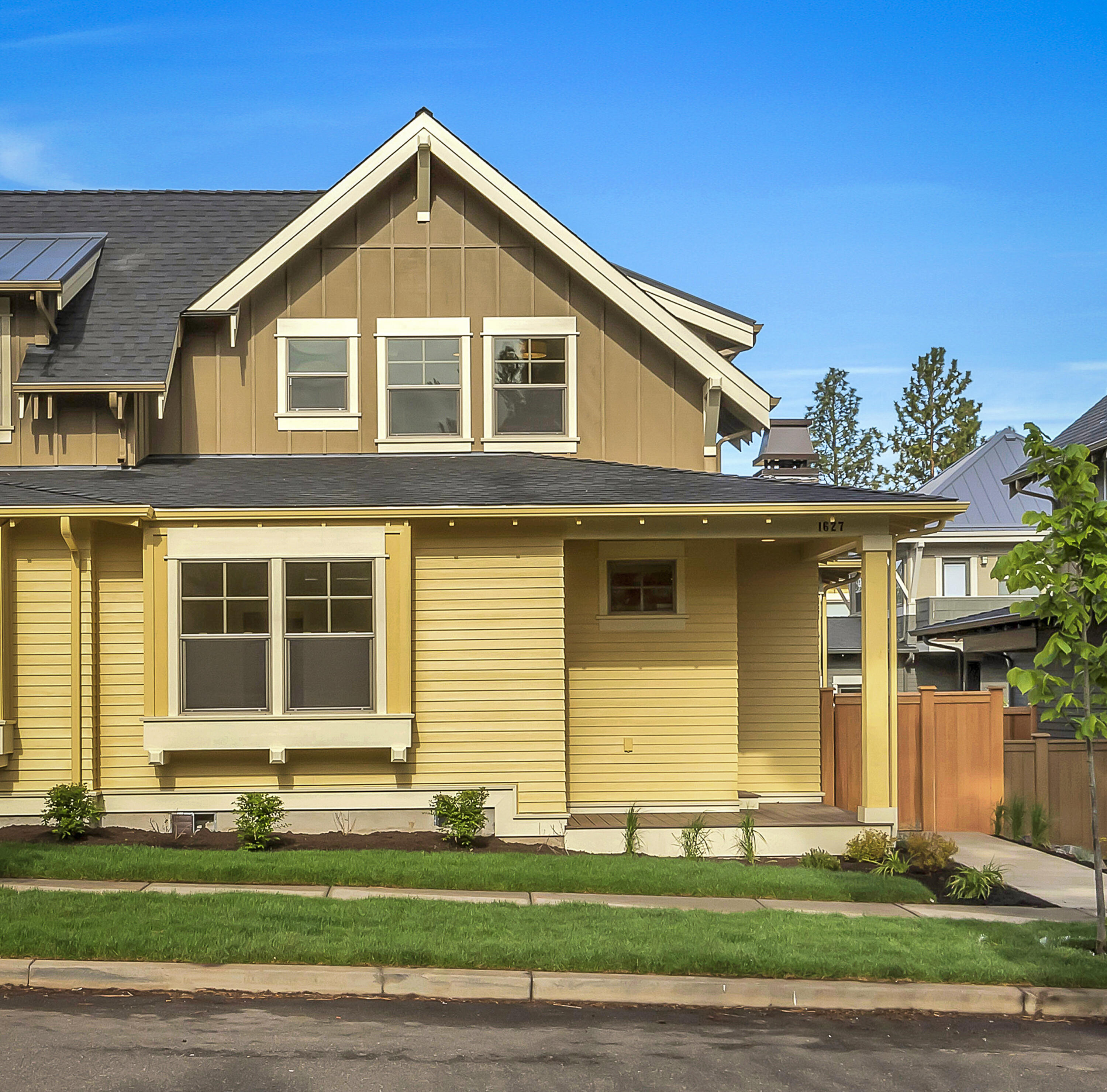 NorthWest Crossing - Residential