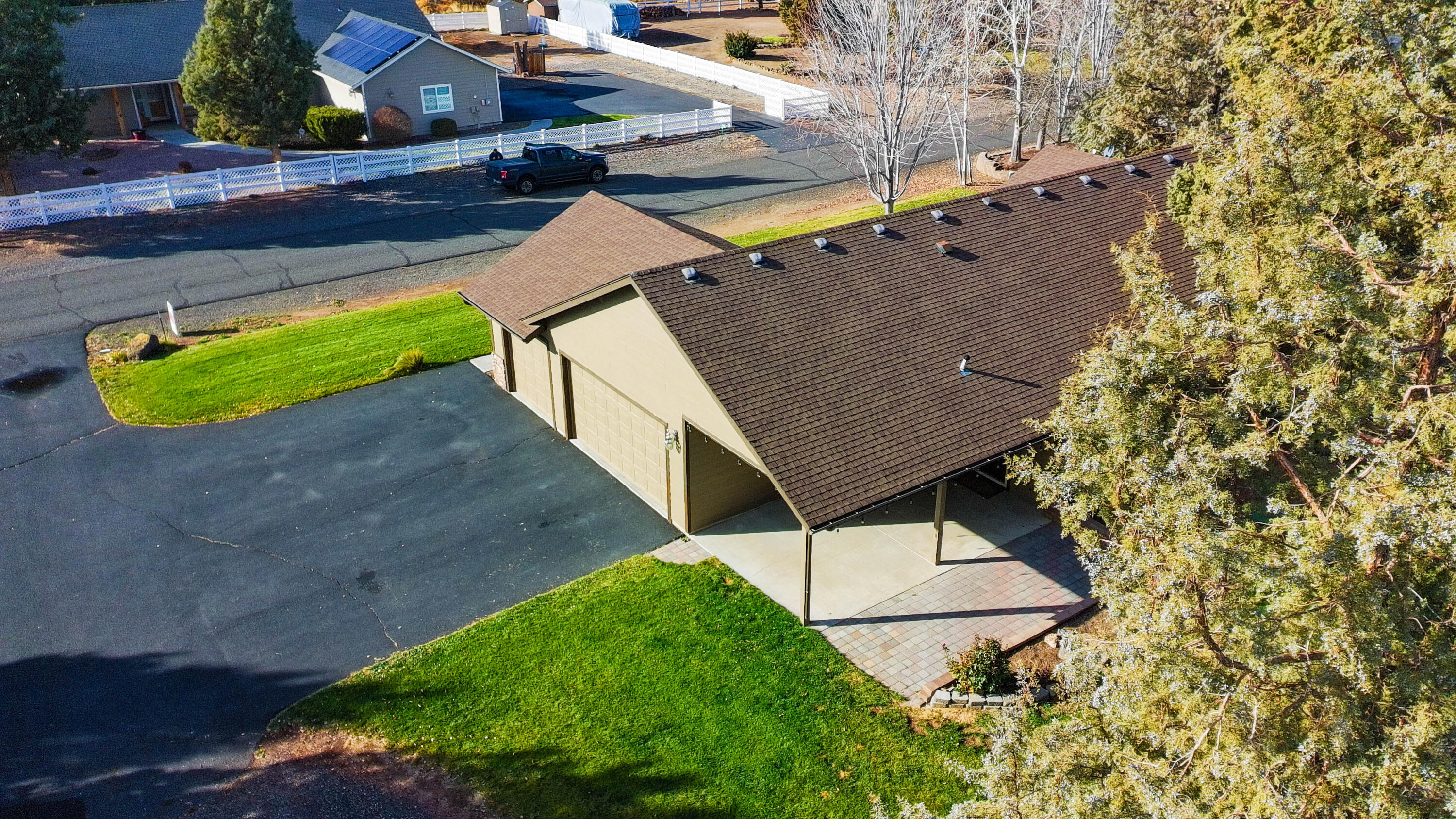 Angus Acres - Residential