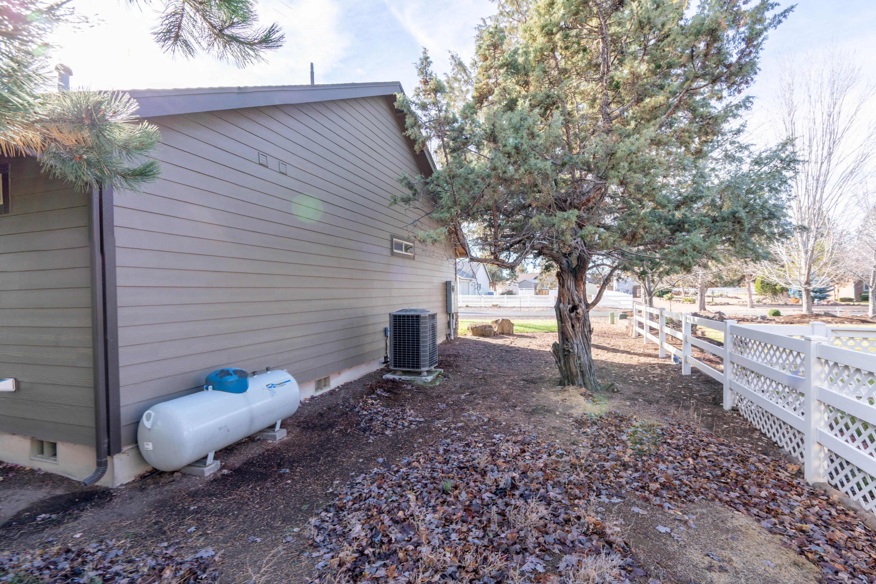 Angus Acres - Residential