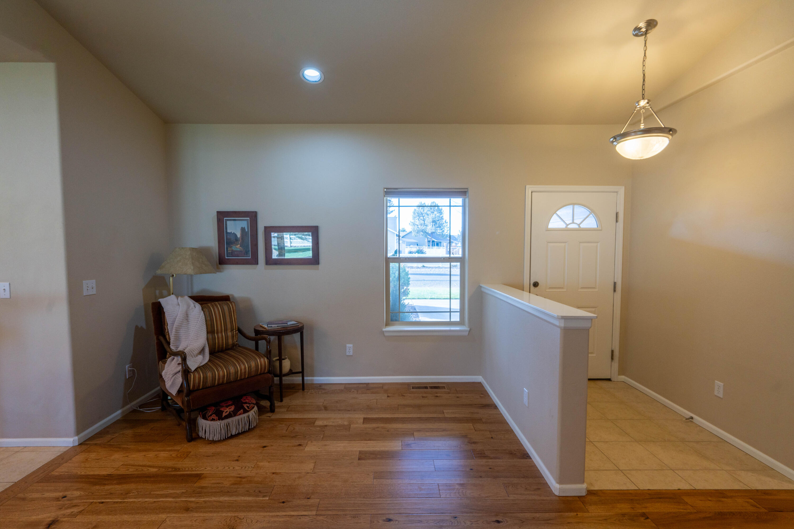 Angus Acres - Residential