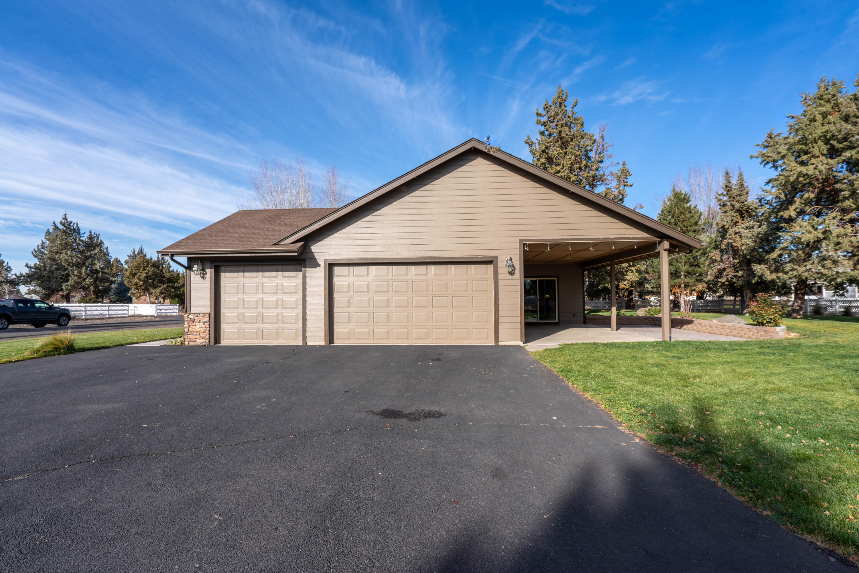 Angus Acres - Residential