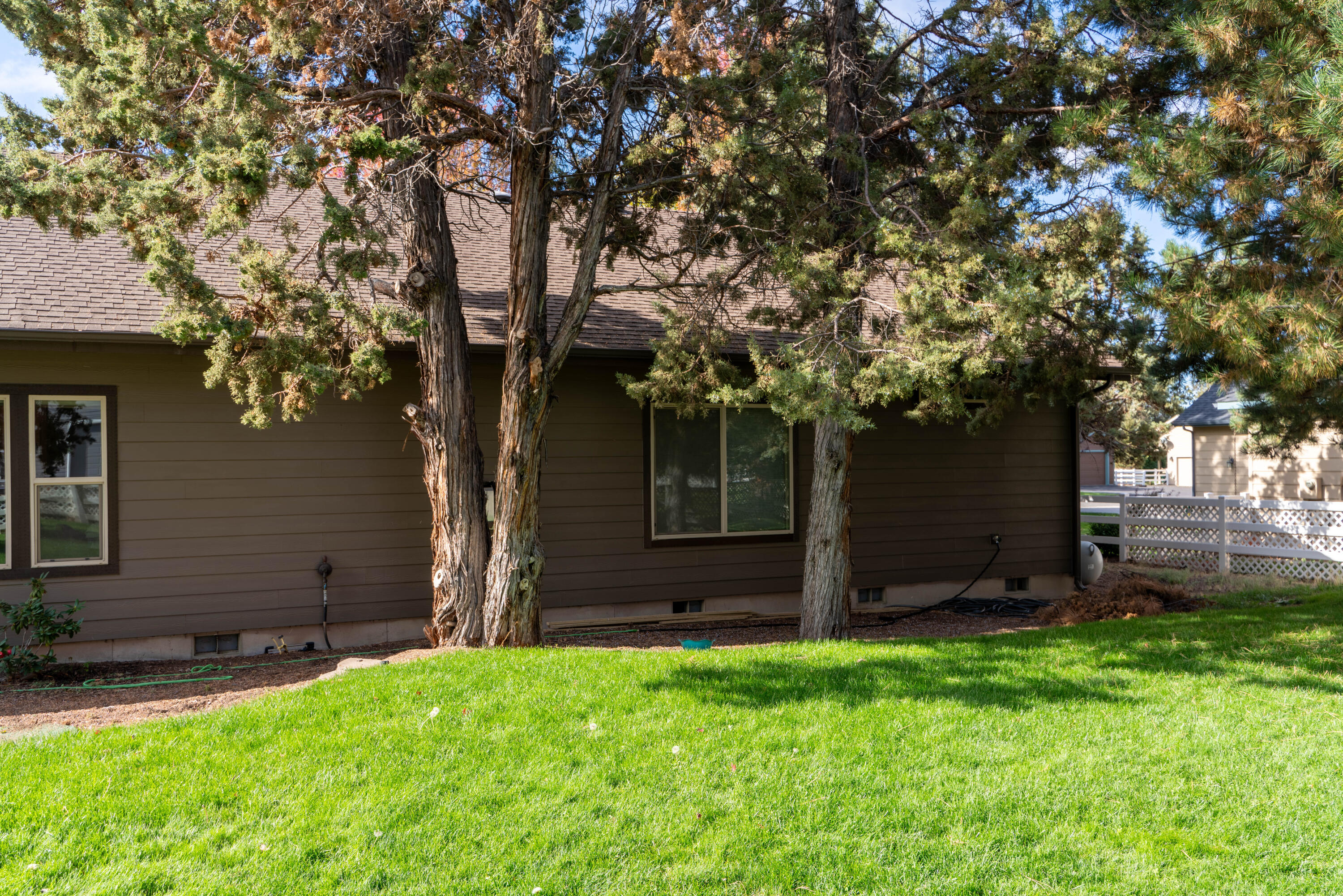 Angus Acres - Residential