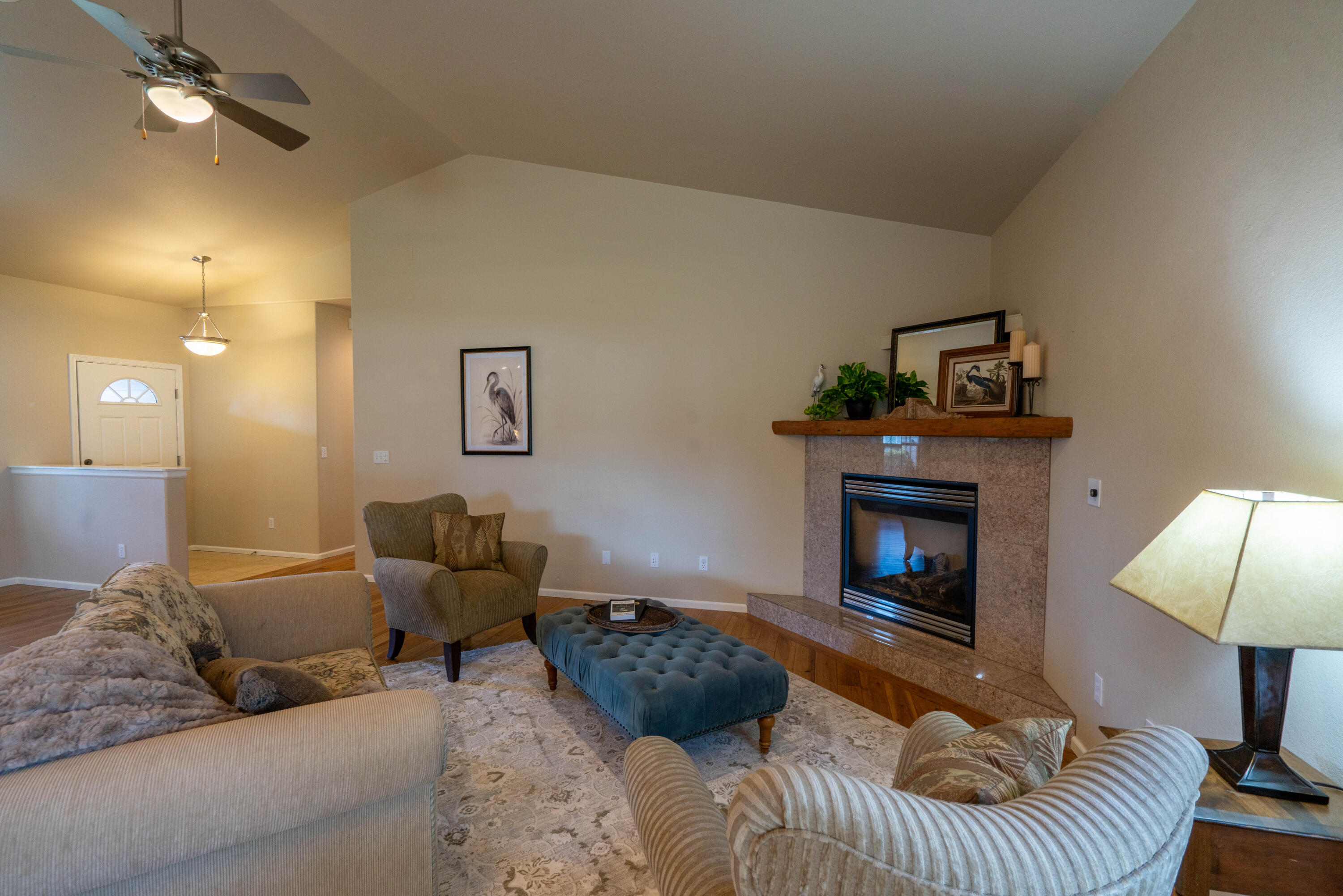 Angus Acres - Residential