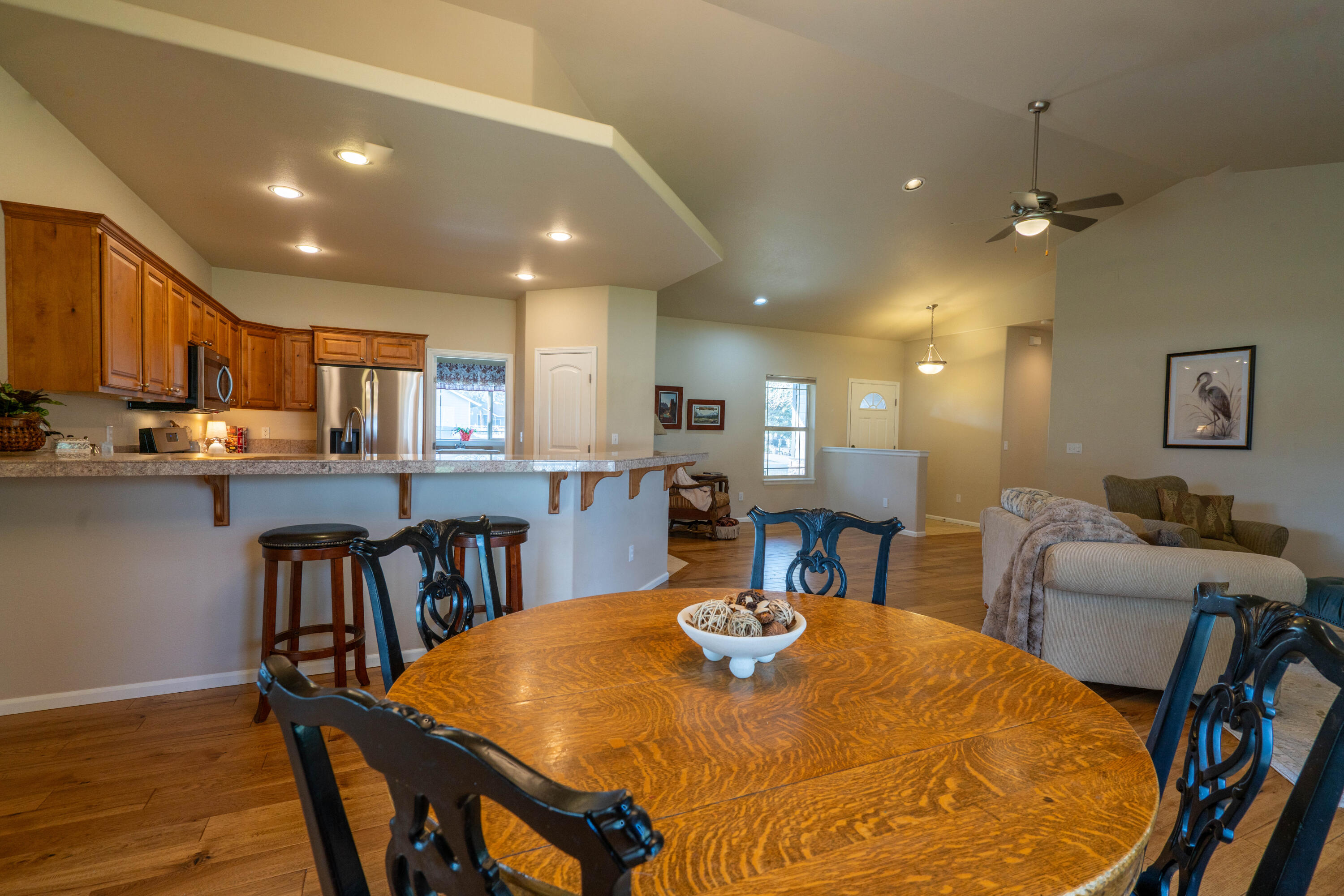 Angus Acres - Residential