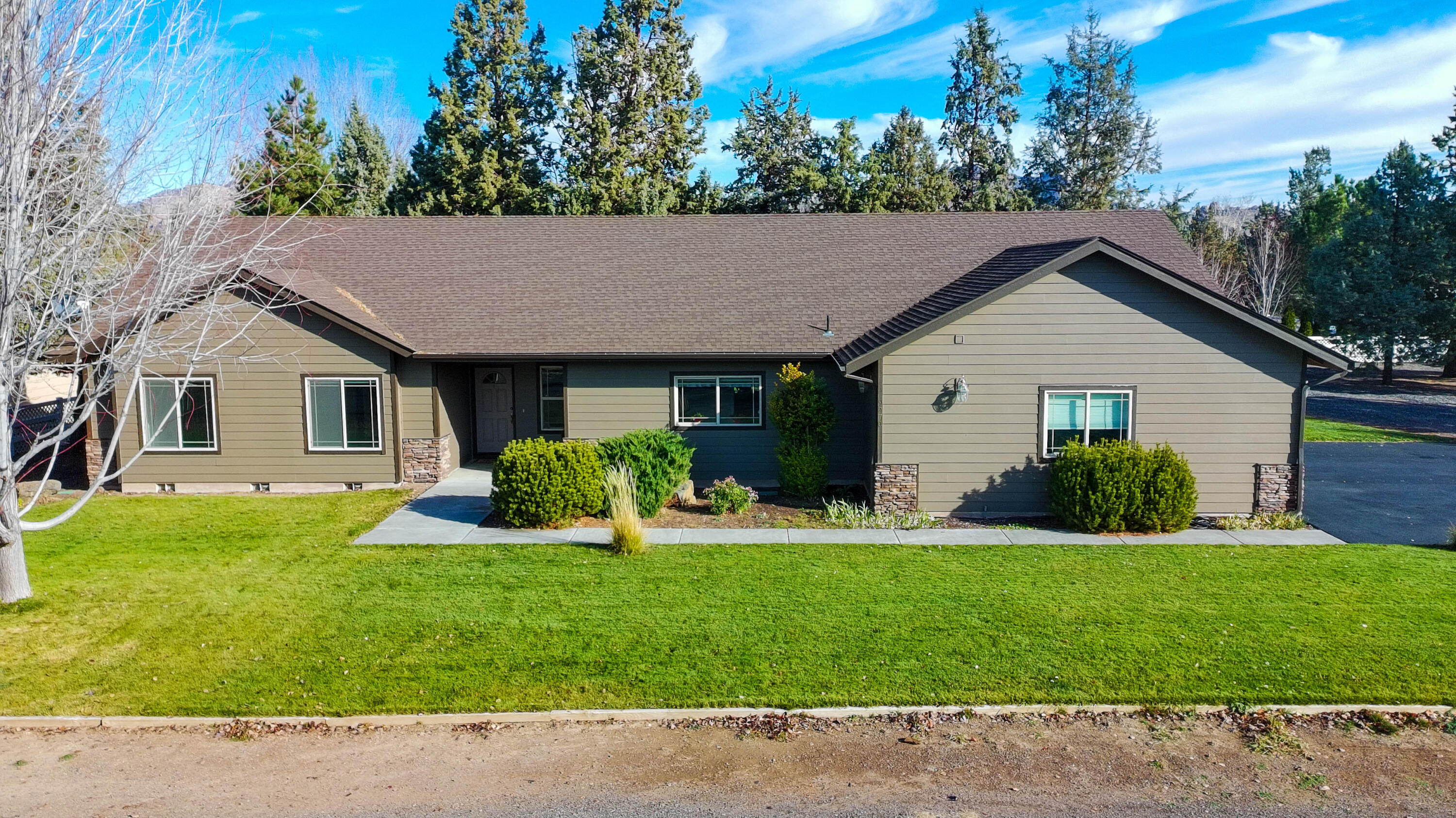 Angus Acres - Residential