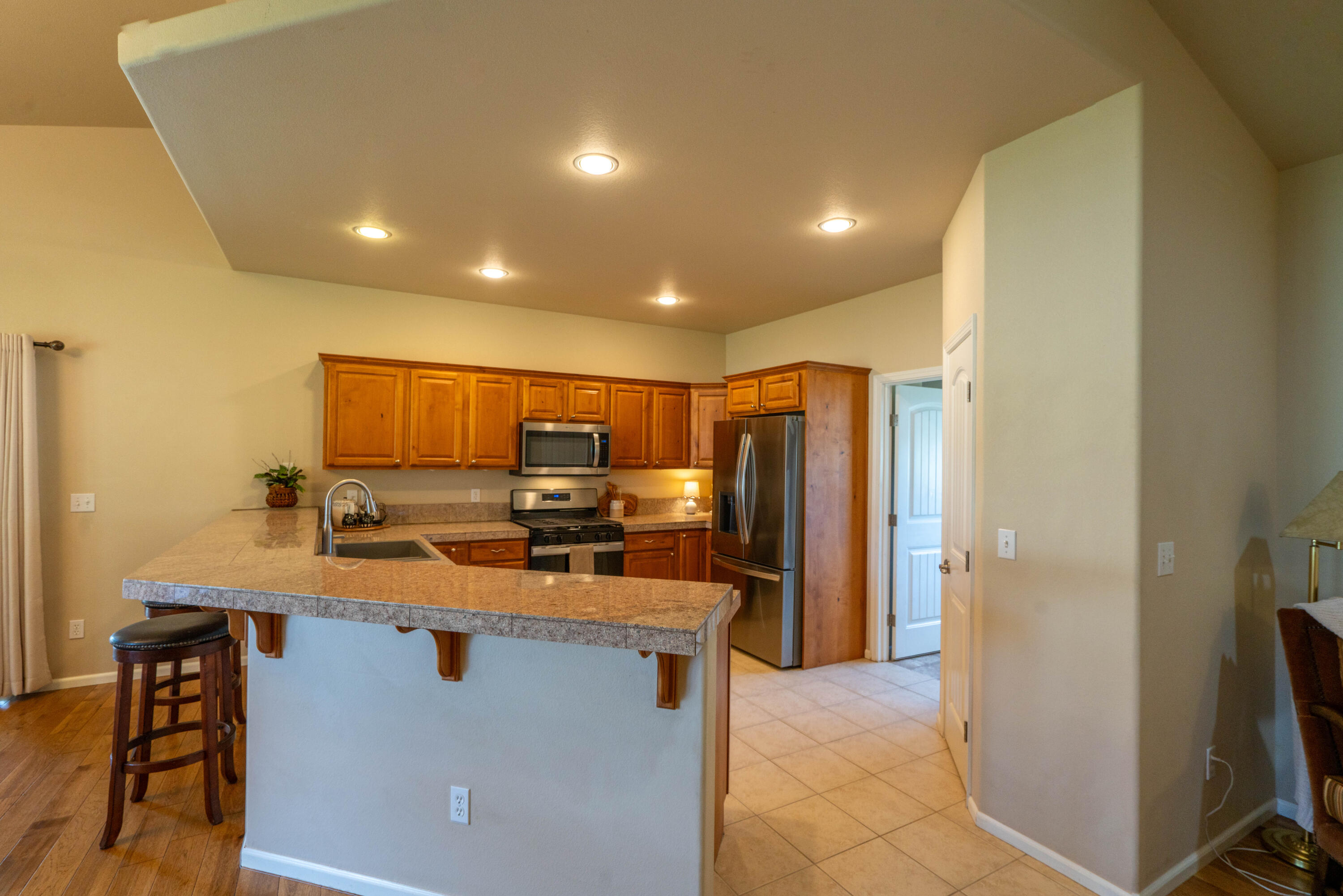 Angus Acres - Residential