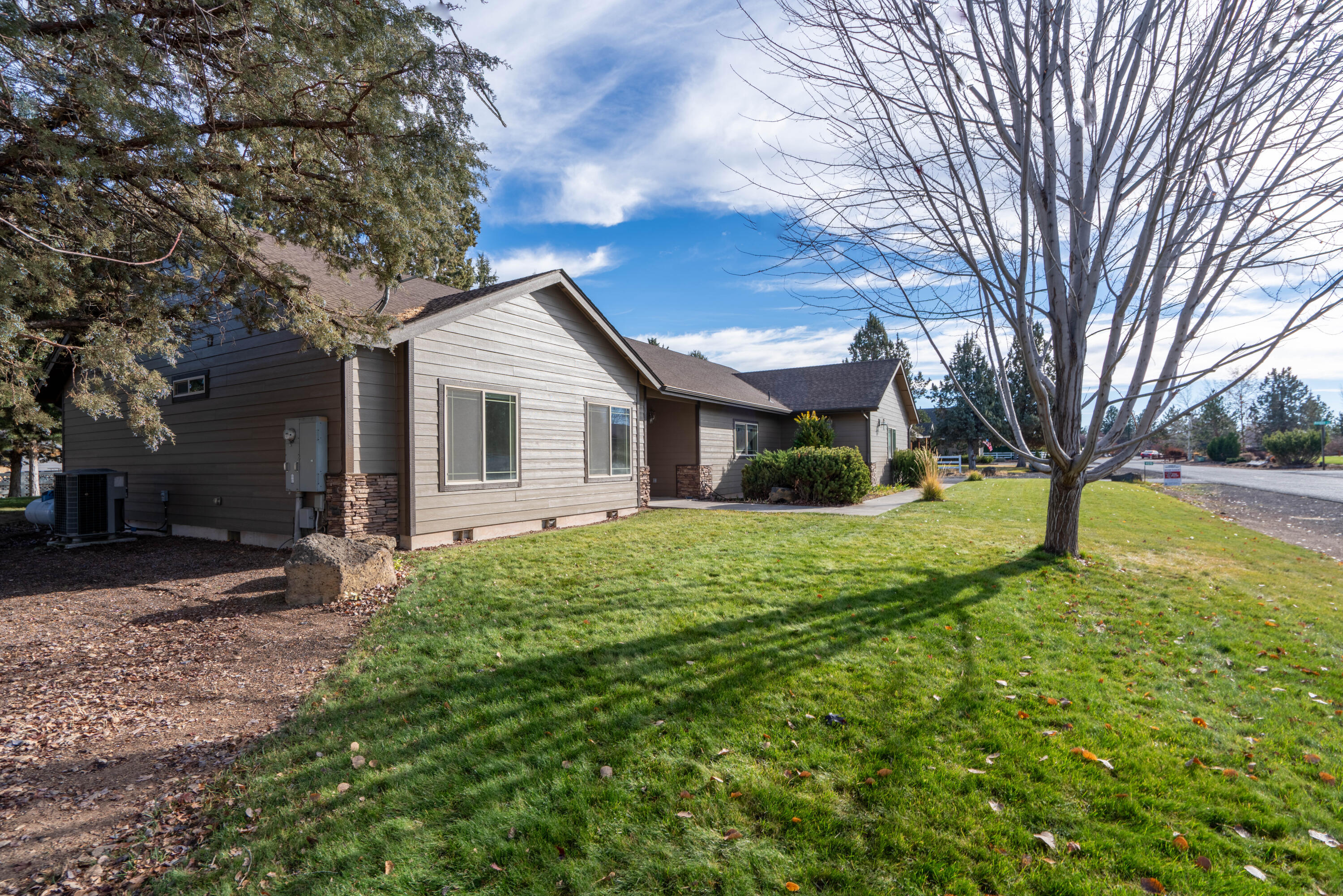 Angus Acres - Residential