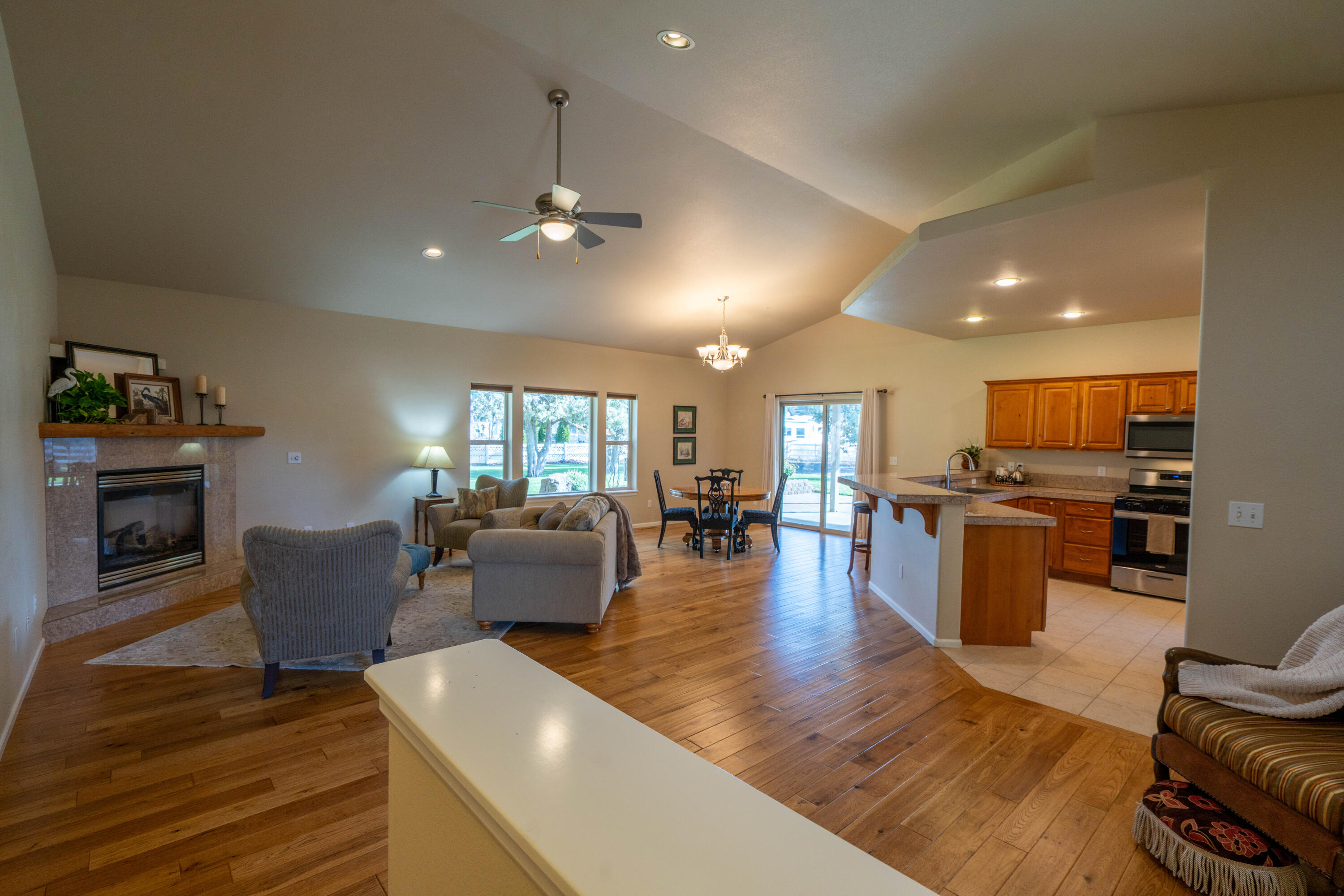 Angus Acres - Residential