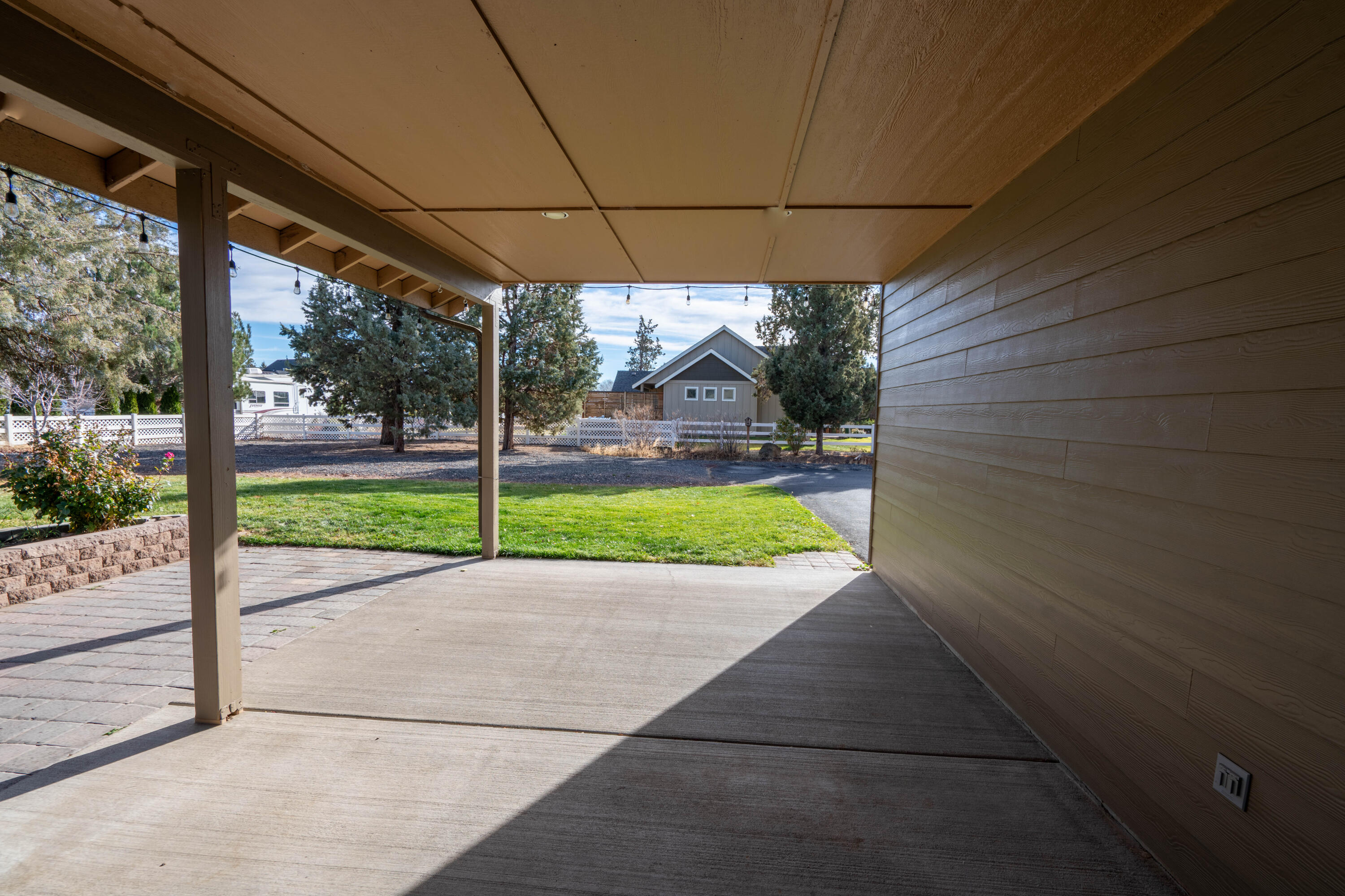 Angus Acres - Residential