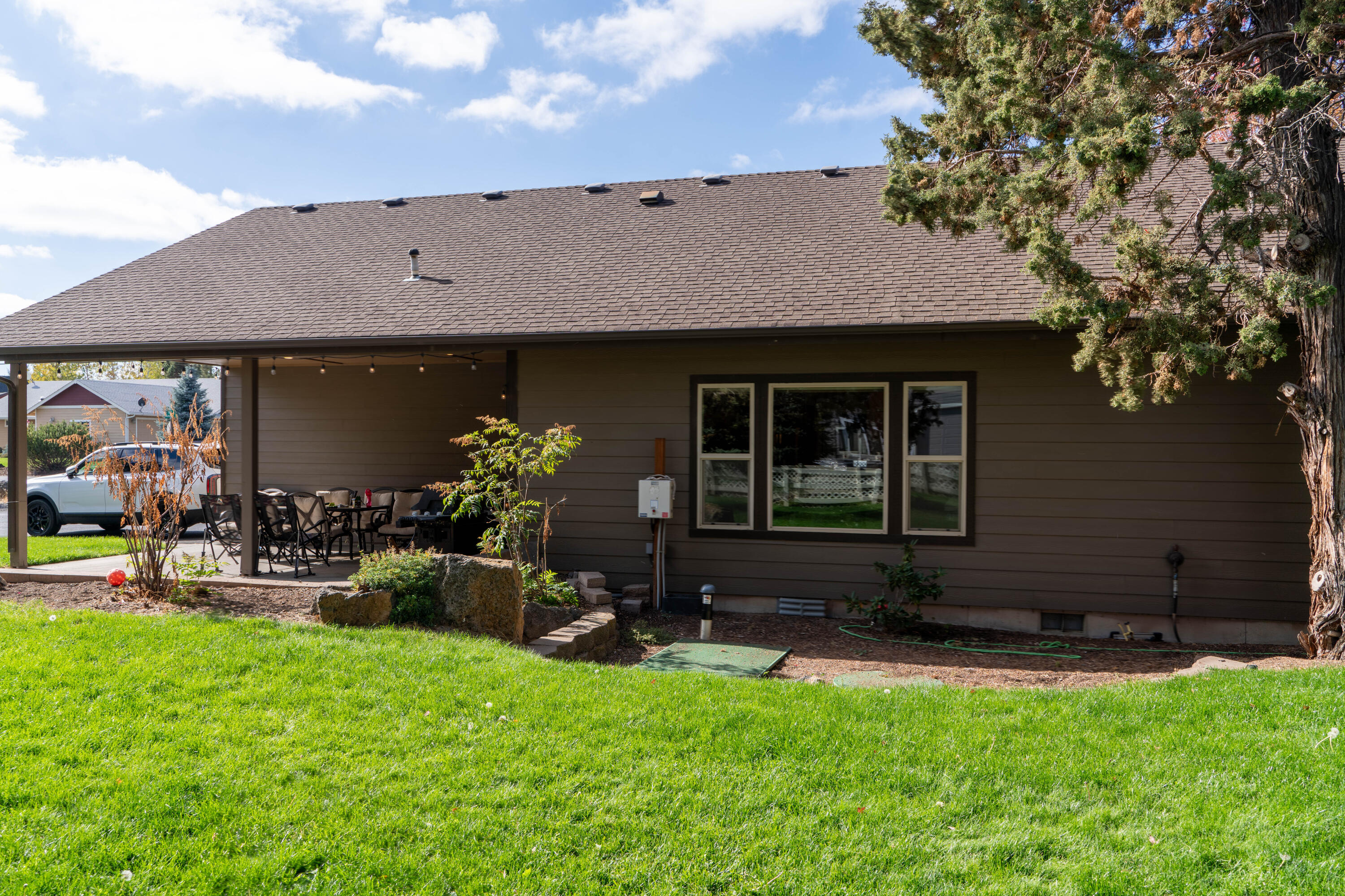 Angus Acres - Residential