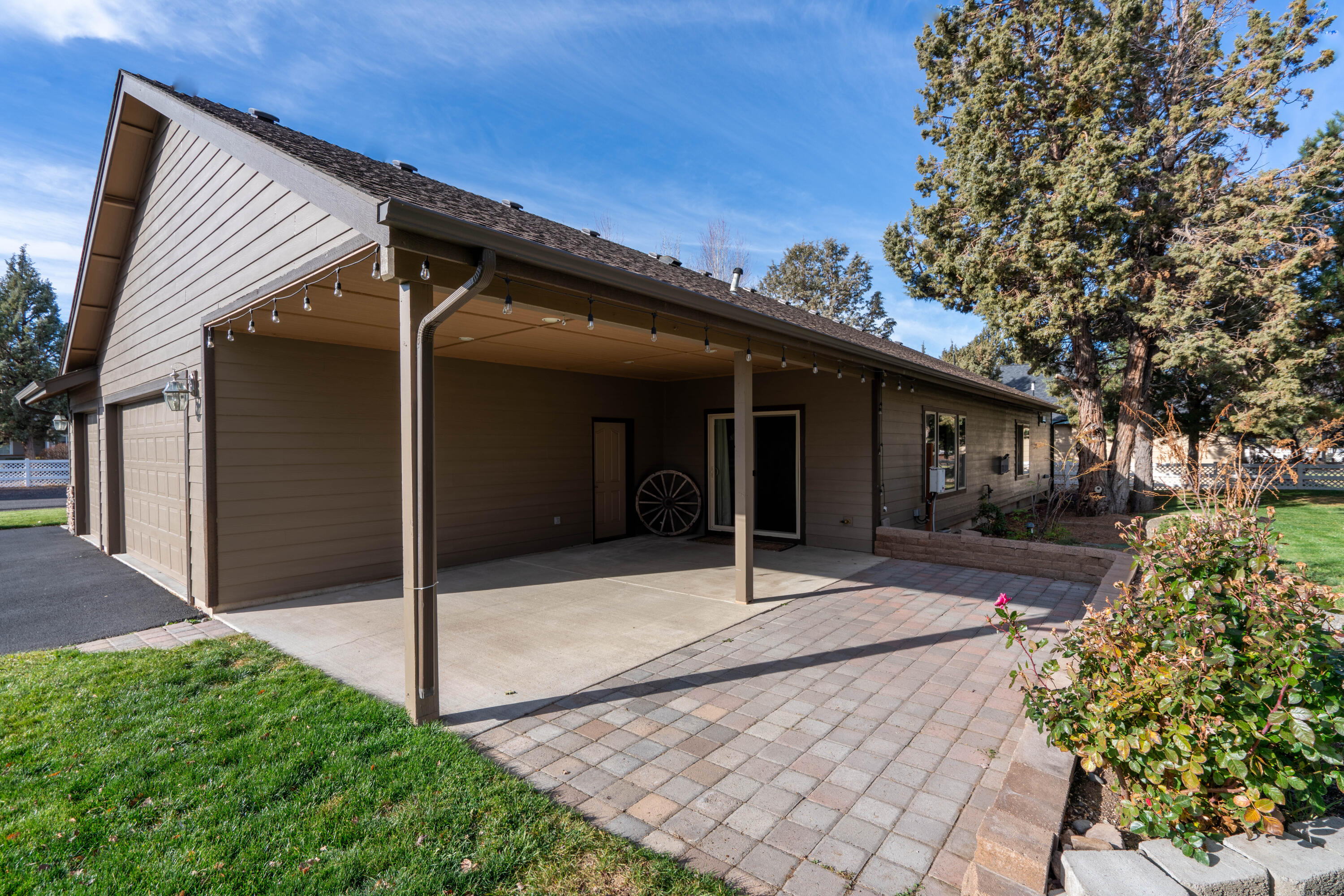 Angus Acres - Residential