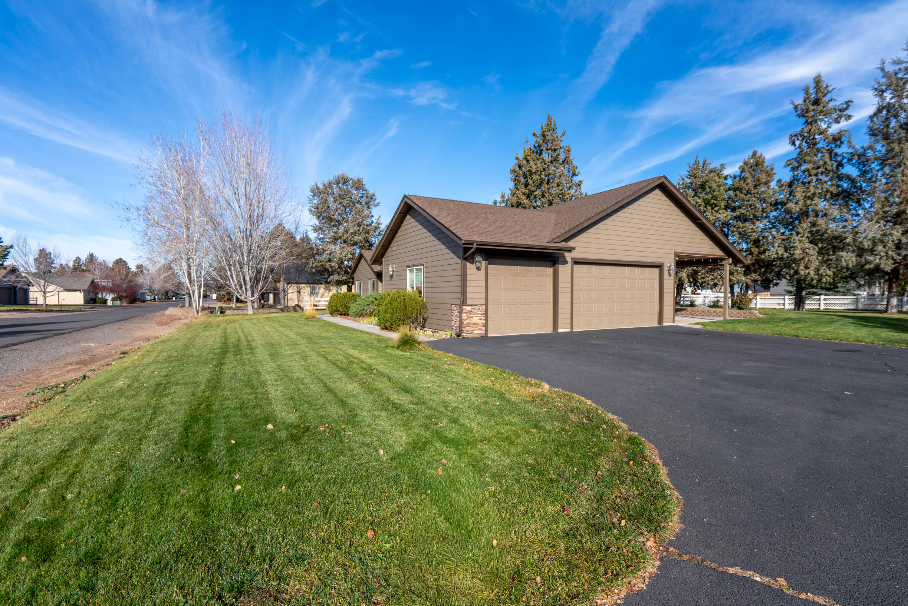 Angus Acres - Residential