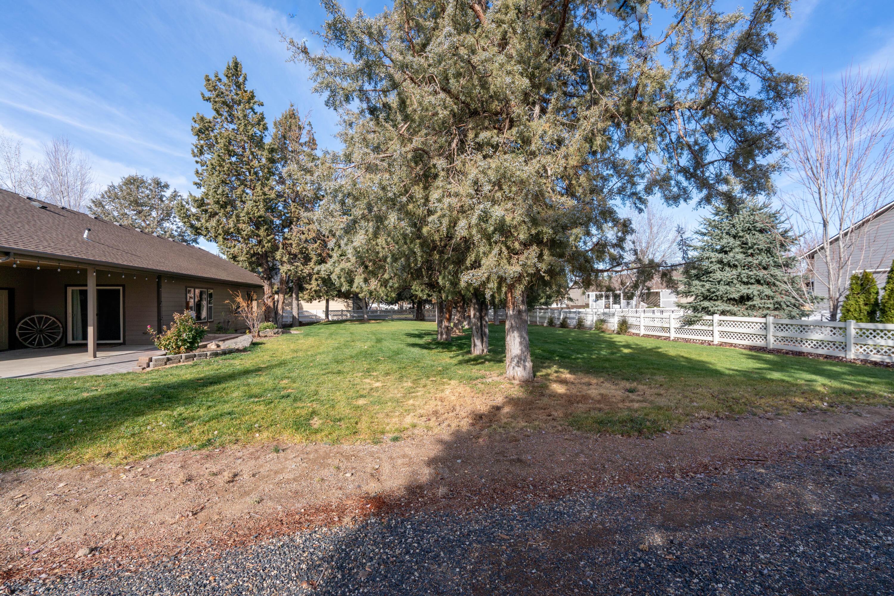 Angus Acres - Residential