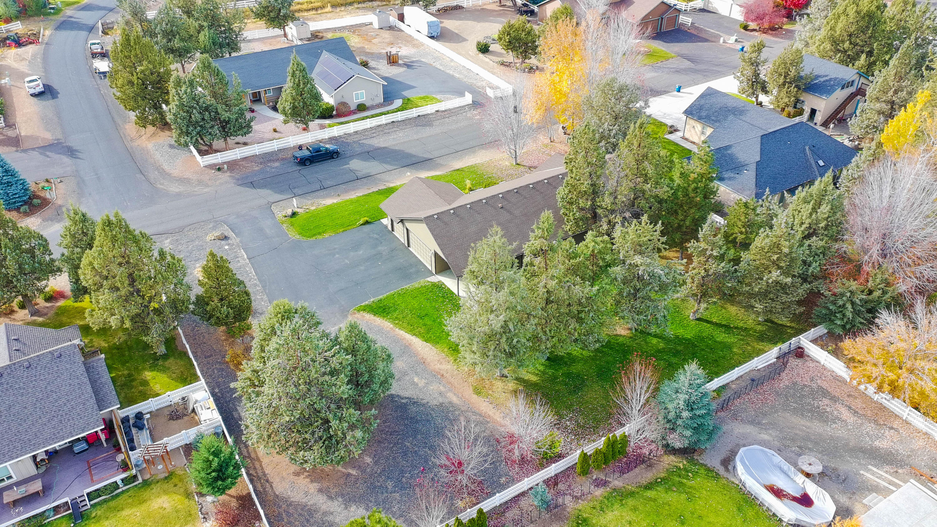 Angus Acres - Residential