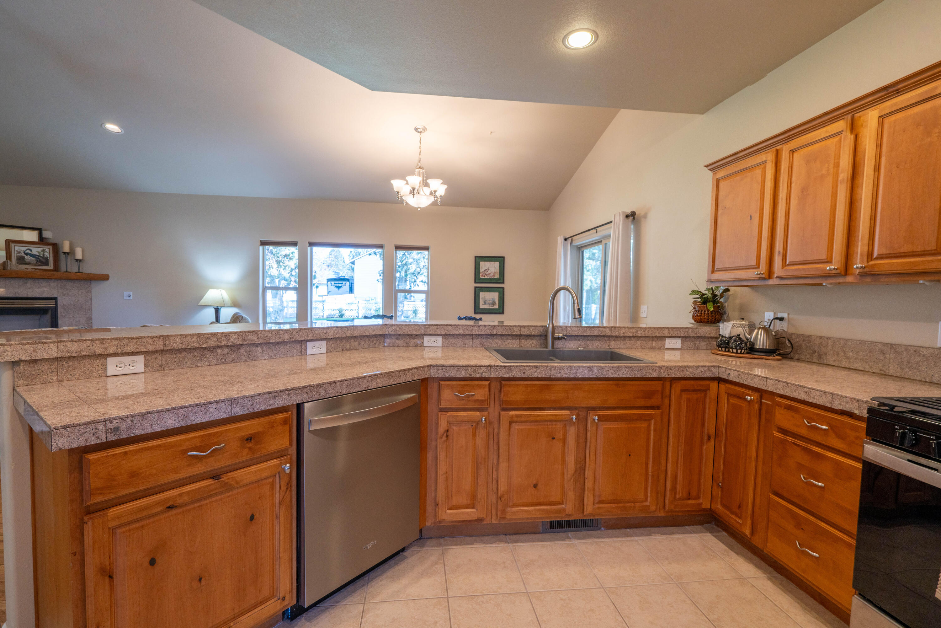 Angus Acres - Residential