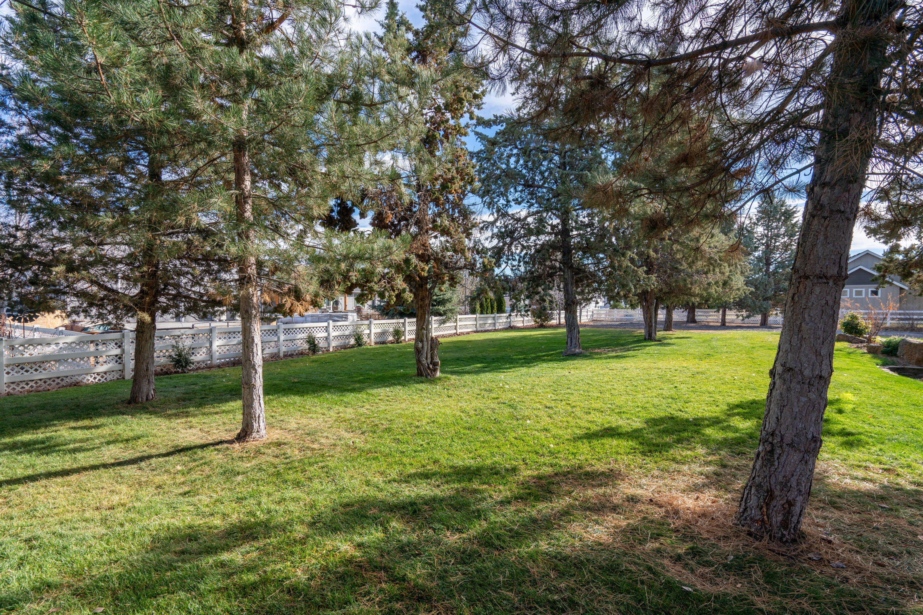 Angus Acres - Residential