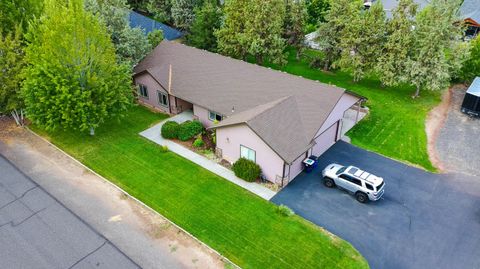 9270 16th Street Terrebonne OR 97760