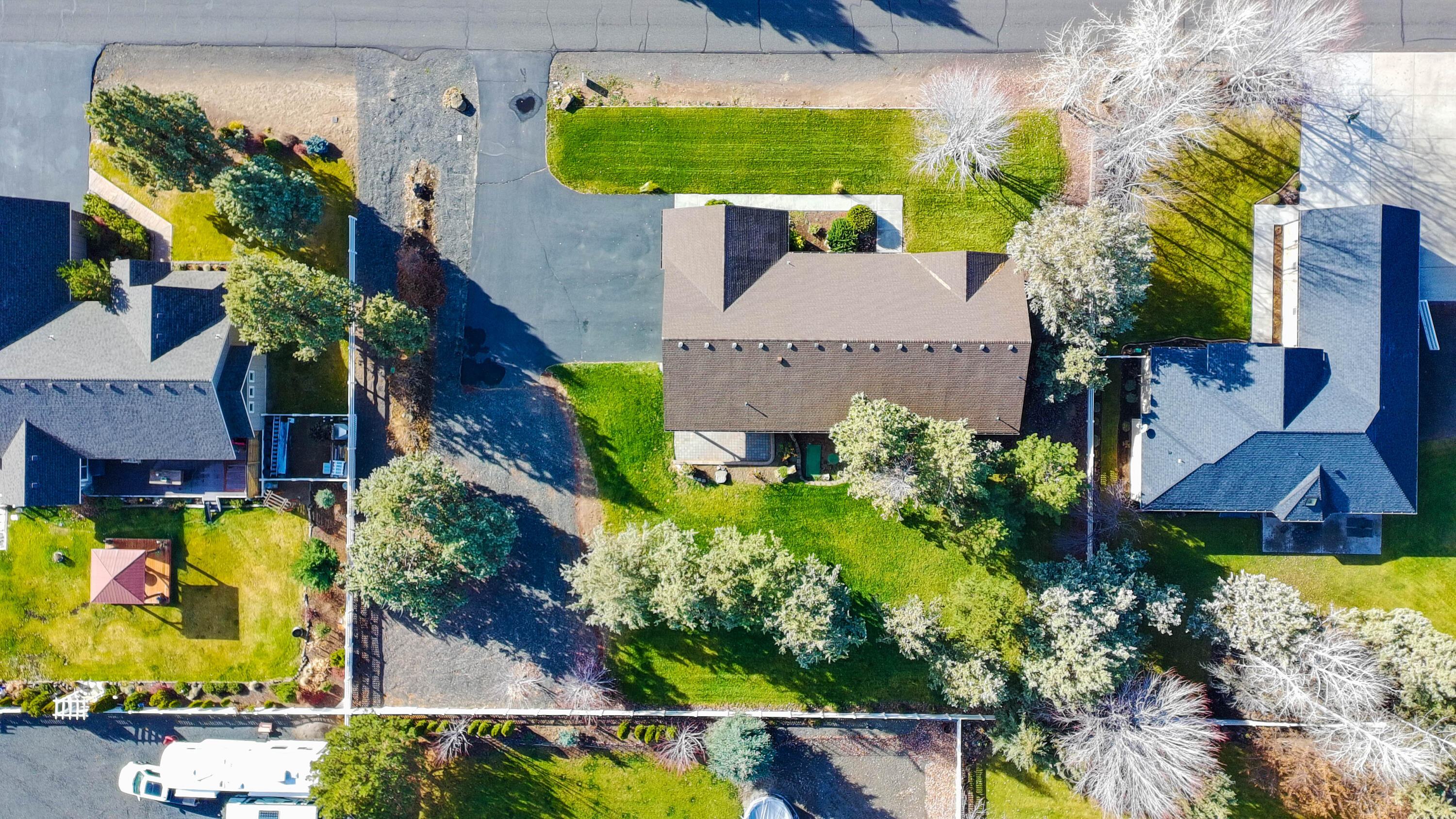 Angus Acres - Residential