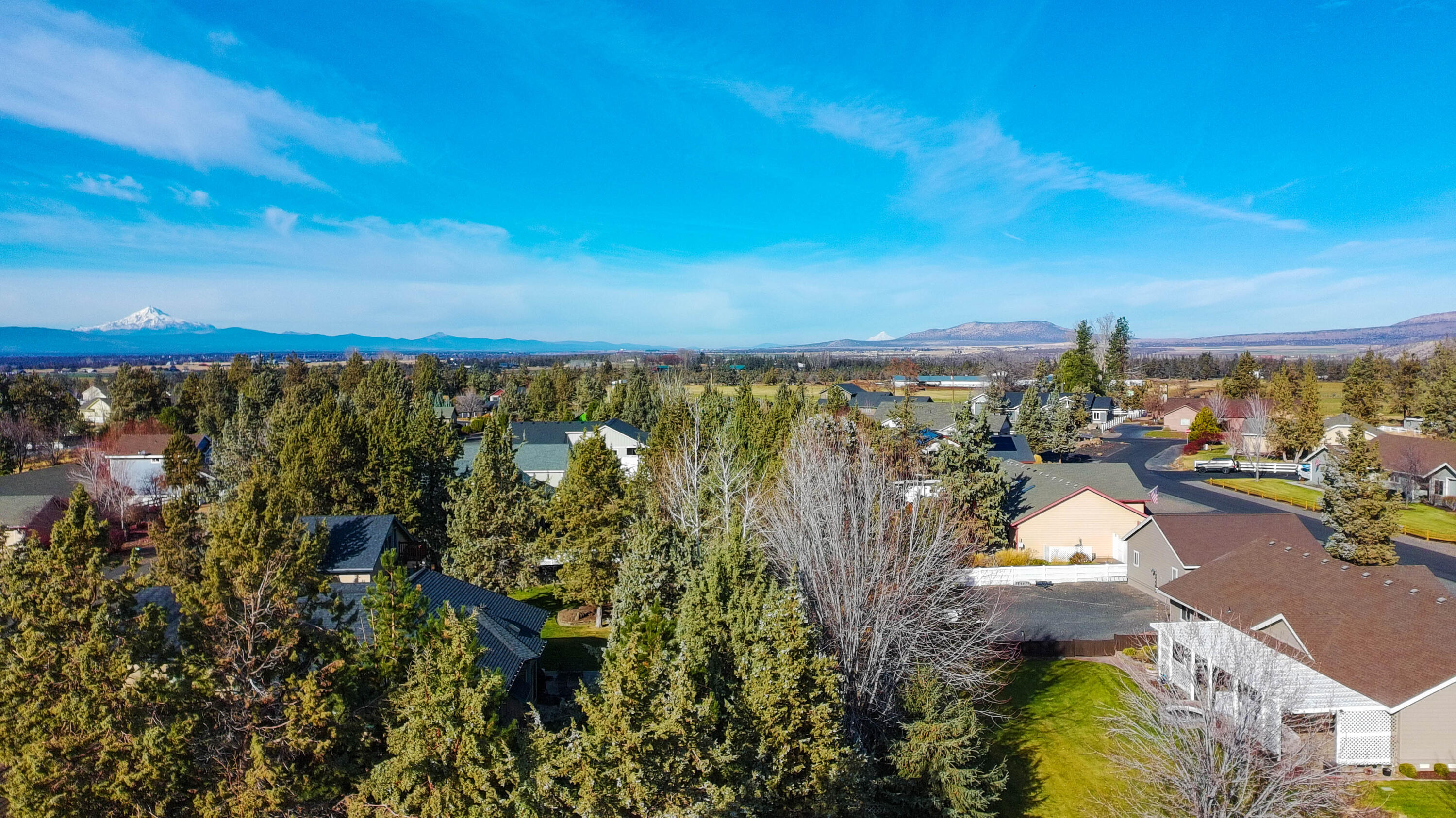 Angus Acres - Residential