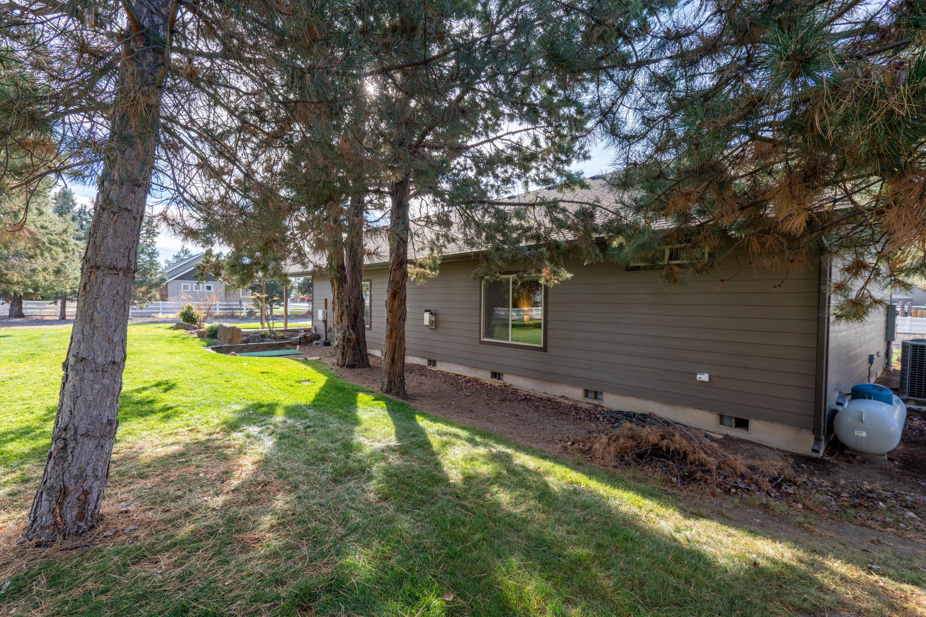 Angus Acres - Residential