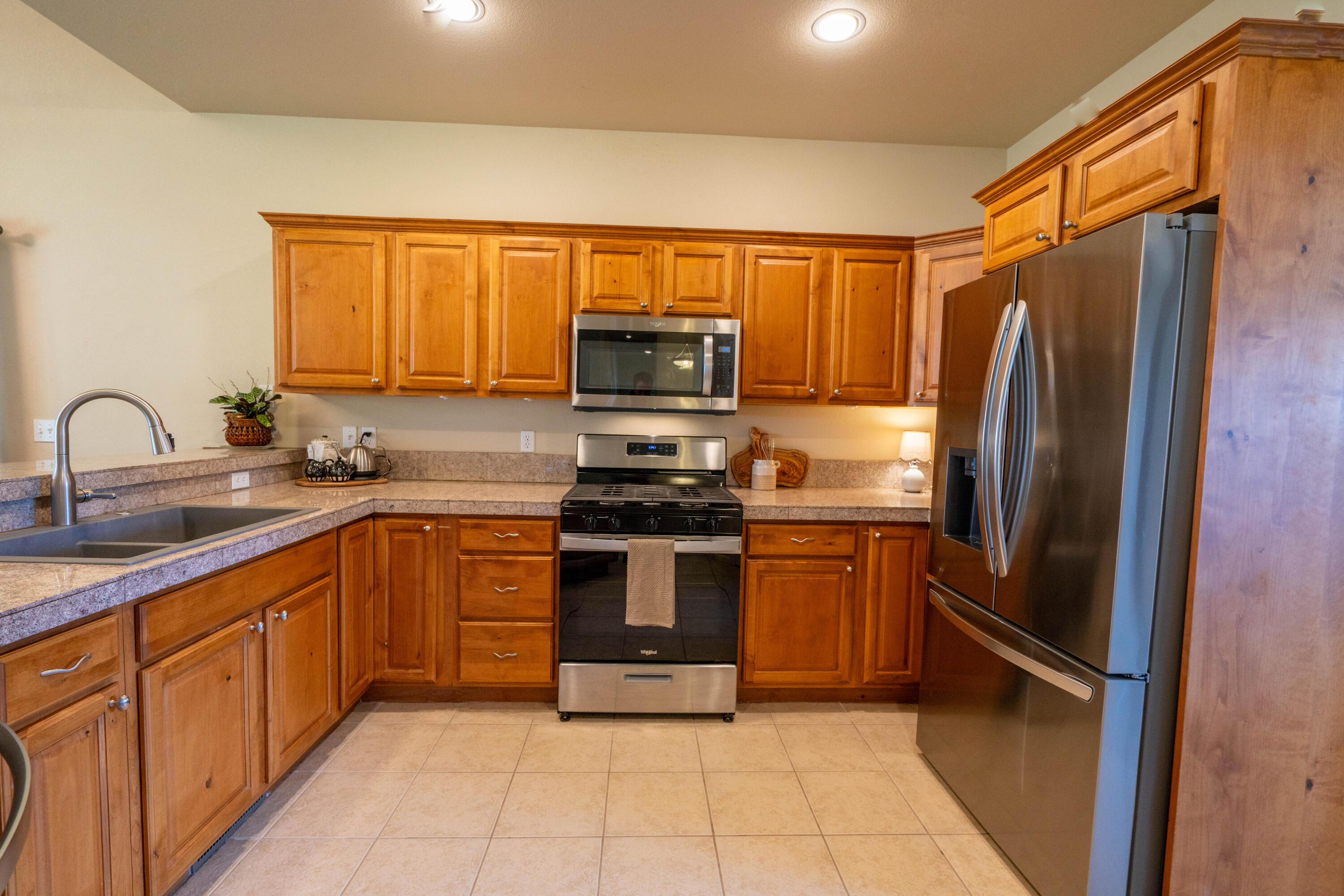 Angus Acres - Residential