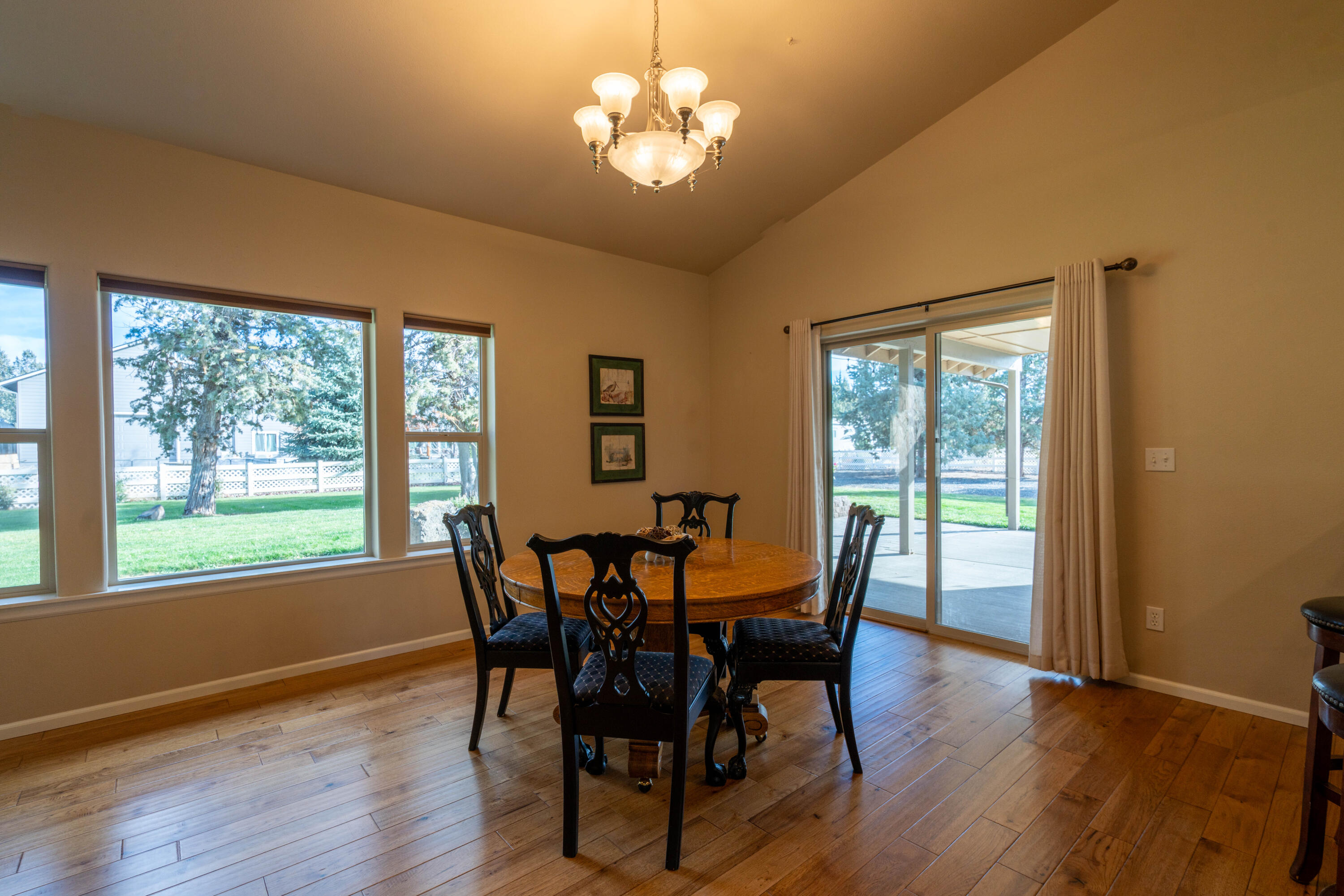 Angus Acres - Residential